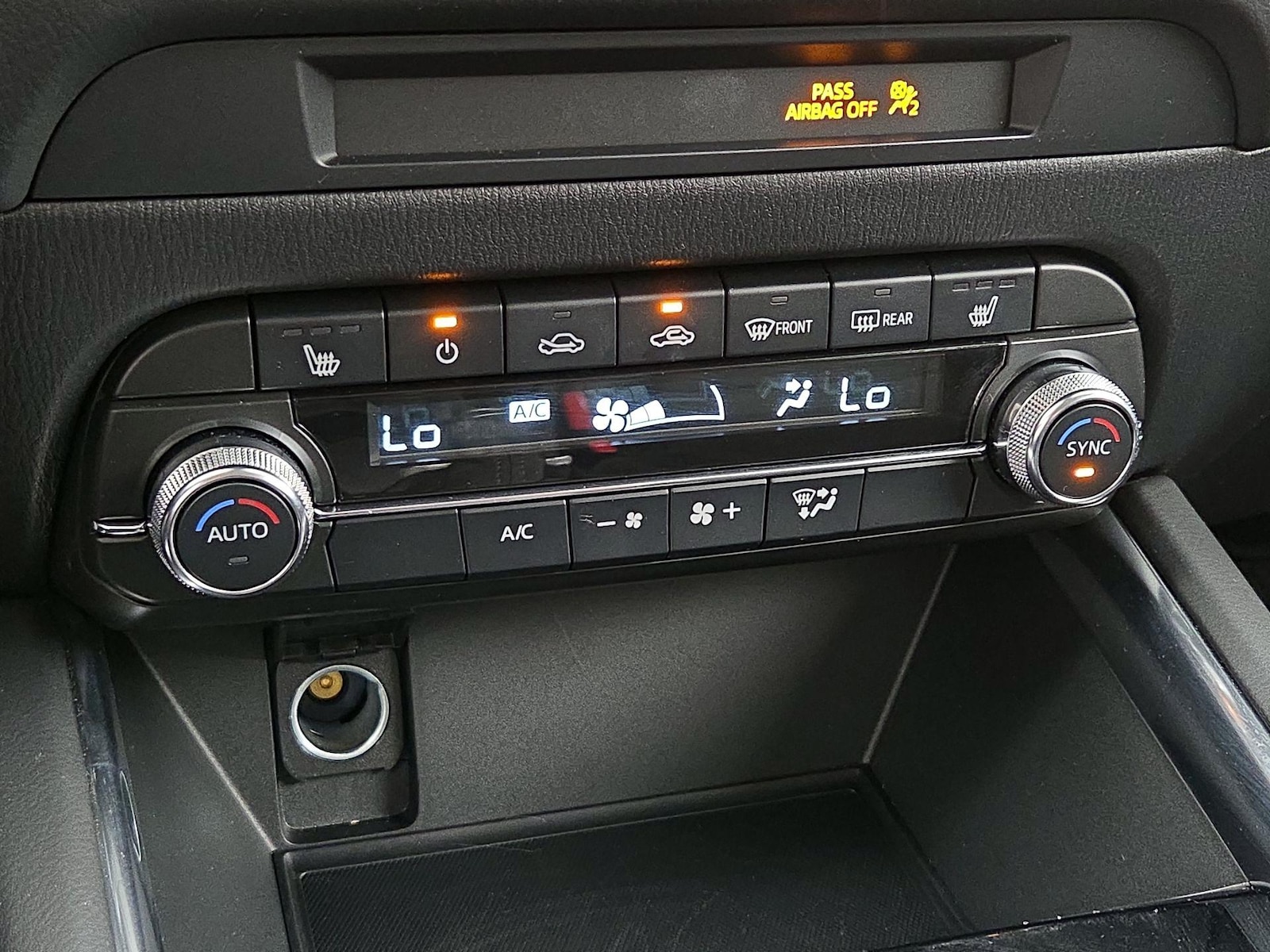 2024 Mazda CX-5 S Premium package - Photo 17