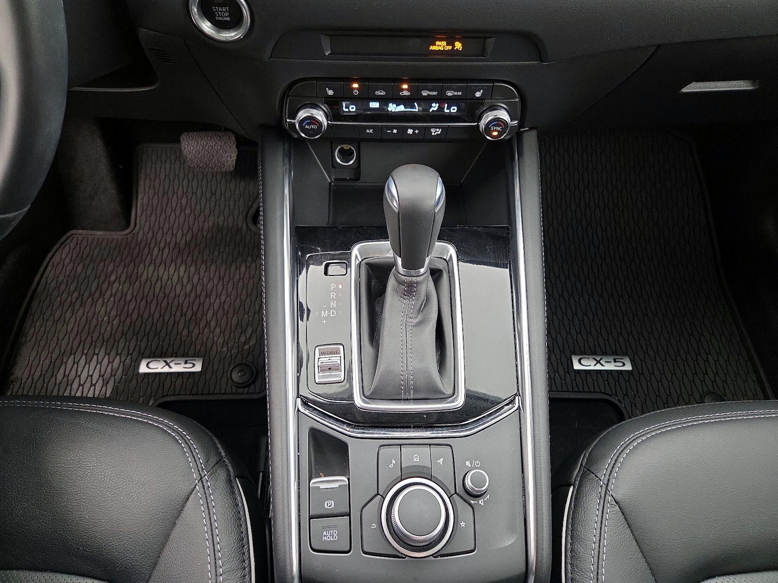 2024 Mazda CX-5 S Premium package - Photo 18