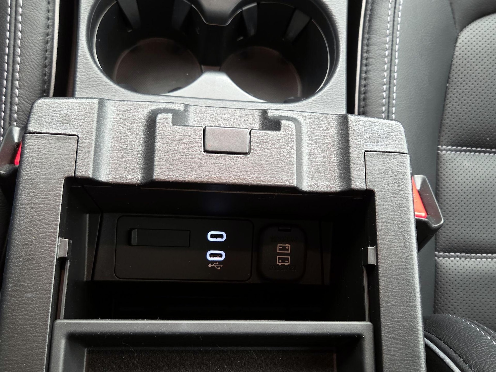 2024 Mazda CX-5 S Premium package - Photo 19