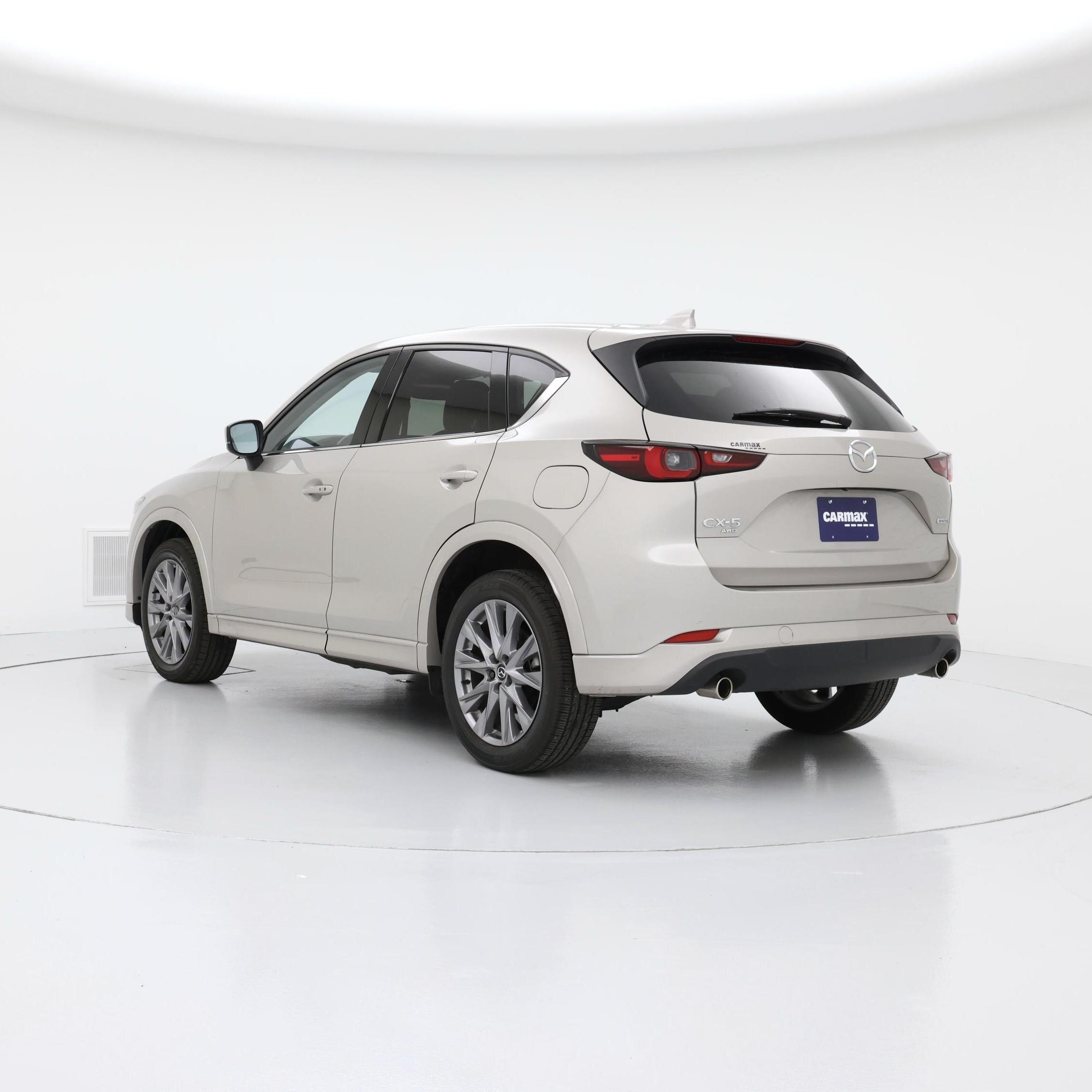 Thumbnail: 2024 Mazda CX-5 - 2