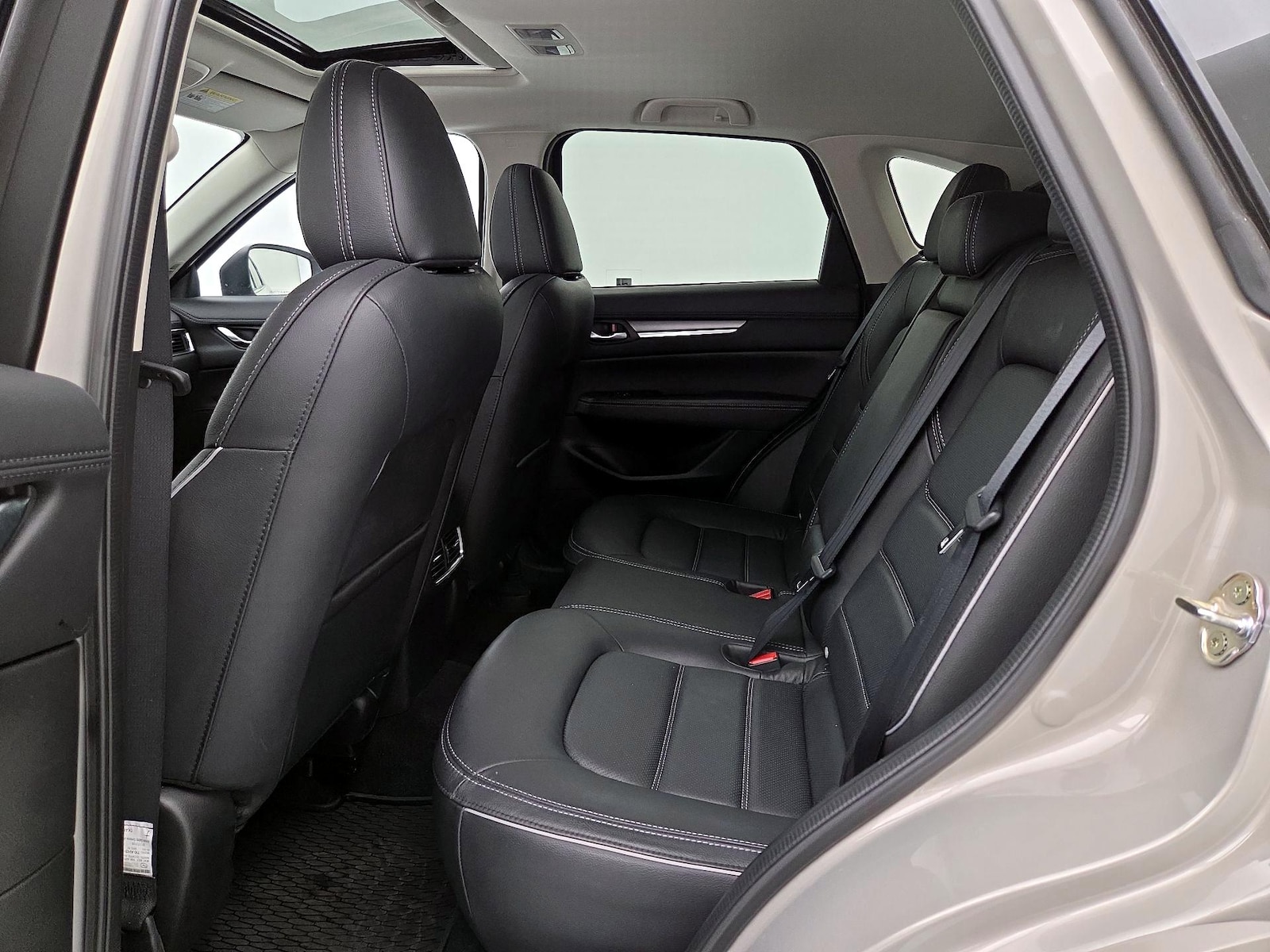 2024 Mazda CX-5 S Premium package - Photo 21
