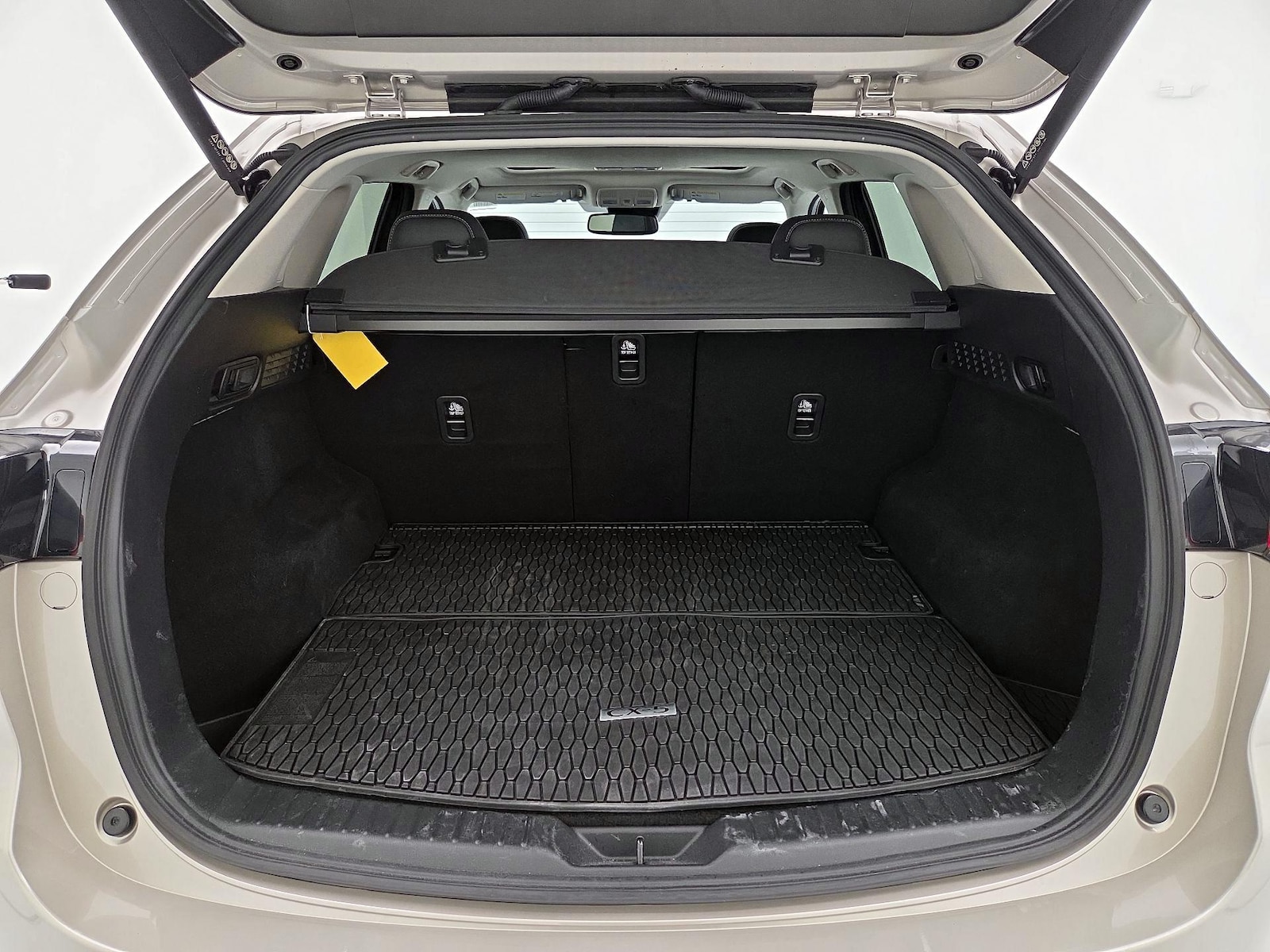 2024 Mazda CX-5 S Premium package - Photo 22