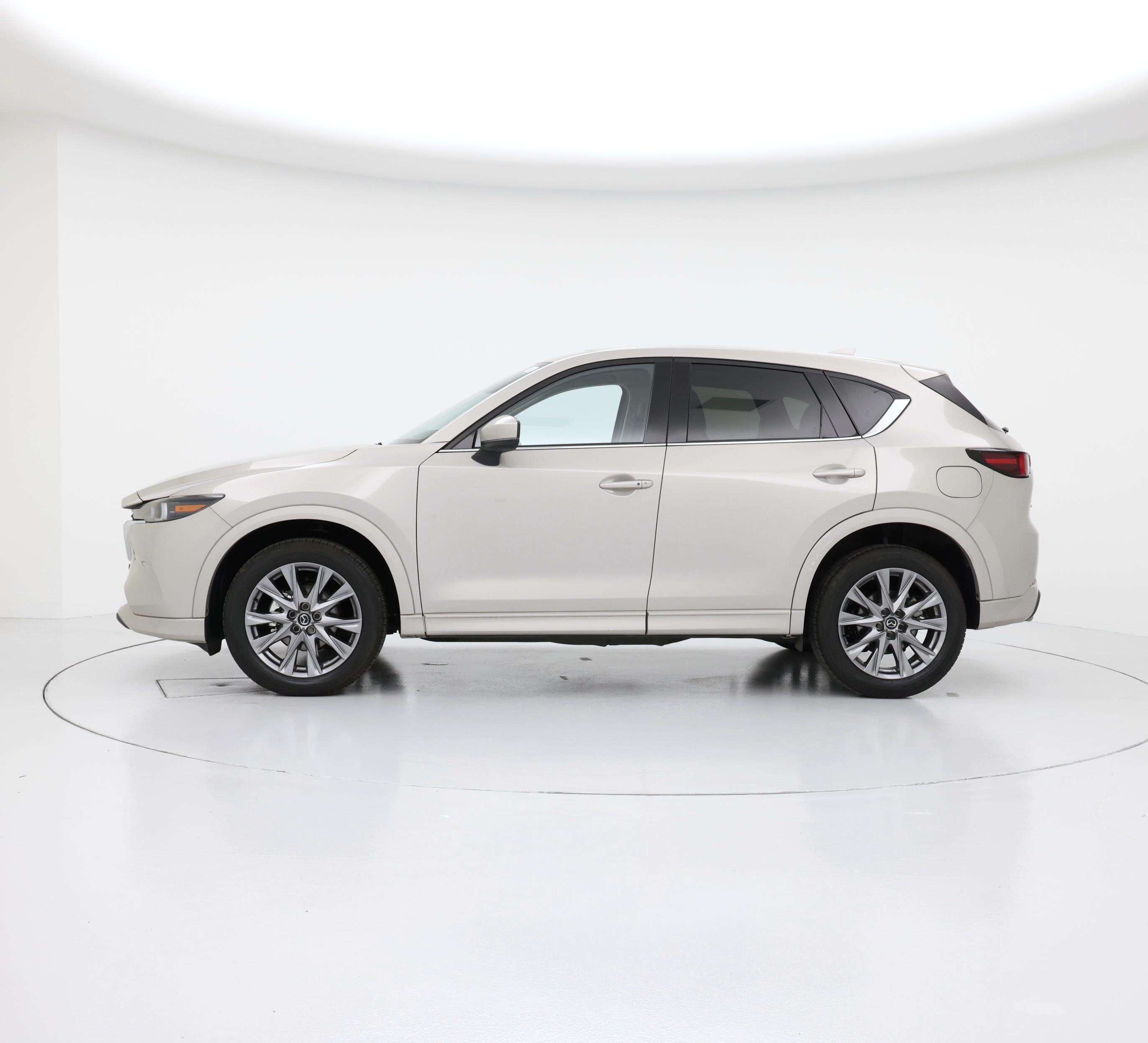 Thumbnail: 2024 Mazda CX-5 - 3