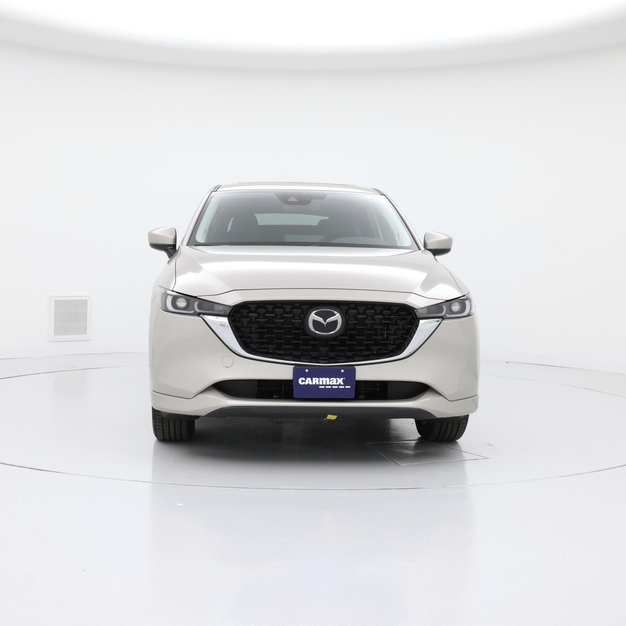 Thumbnail: 2024 Mazda CX-5 - 5