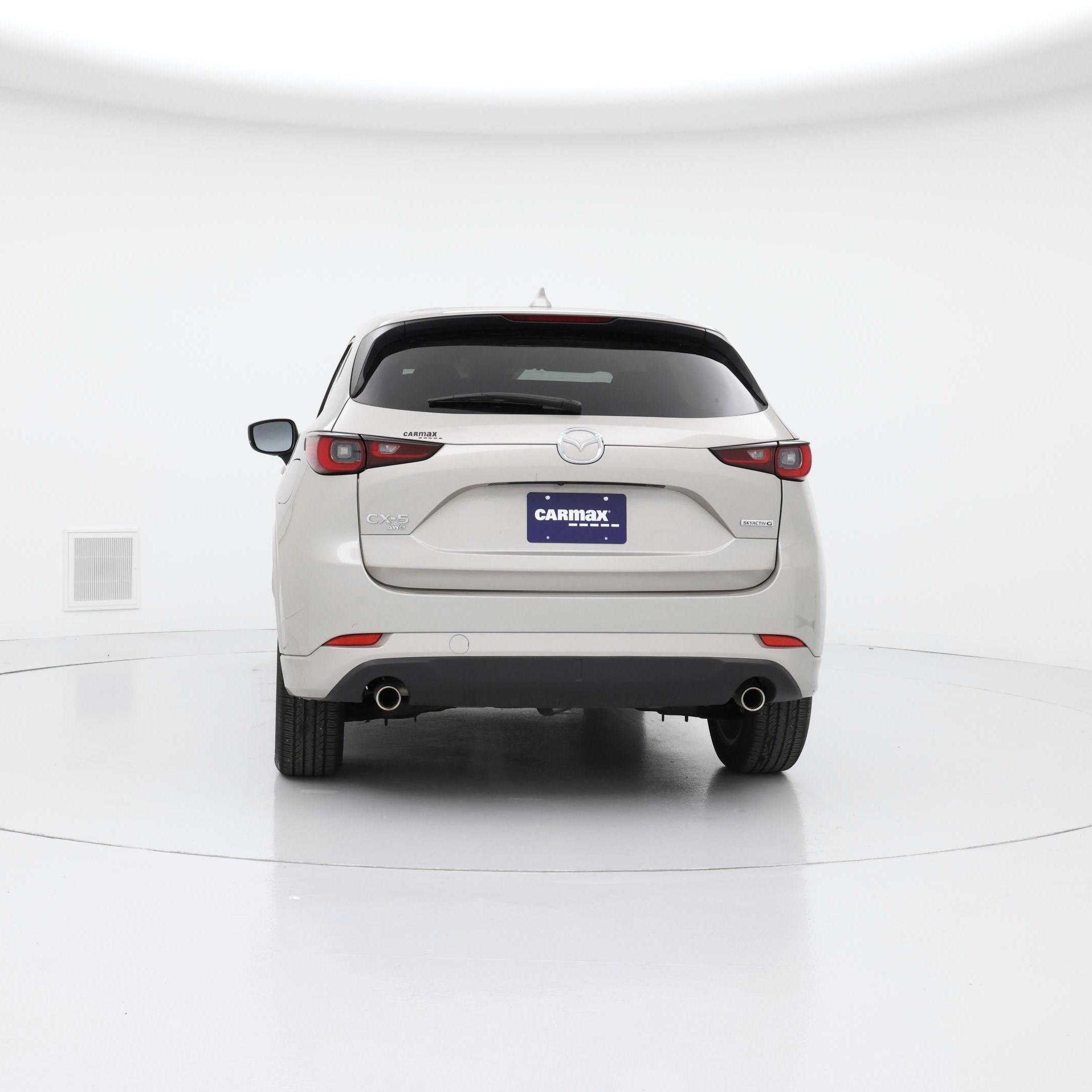 Thumbnail: 2024 Mazda CX-5 - 6
