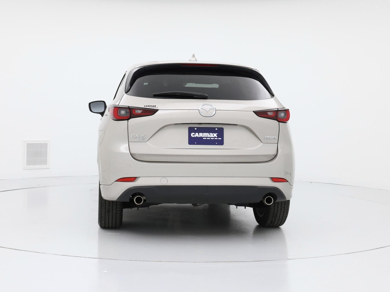 2024 Mazda CX-5 S Premium package - Photo 7