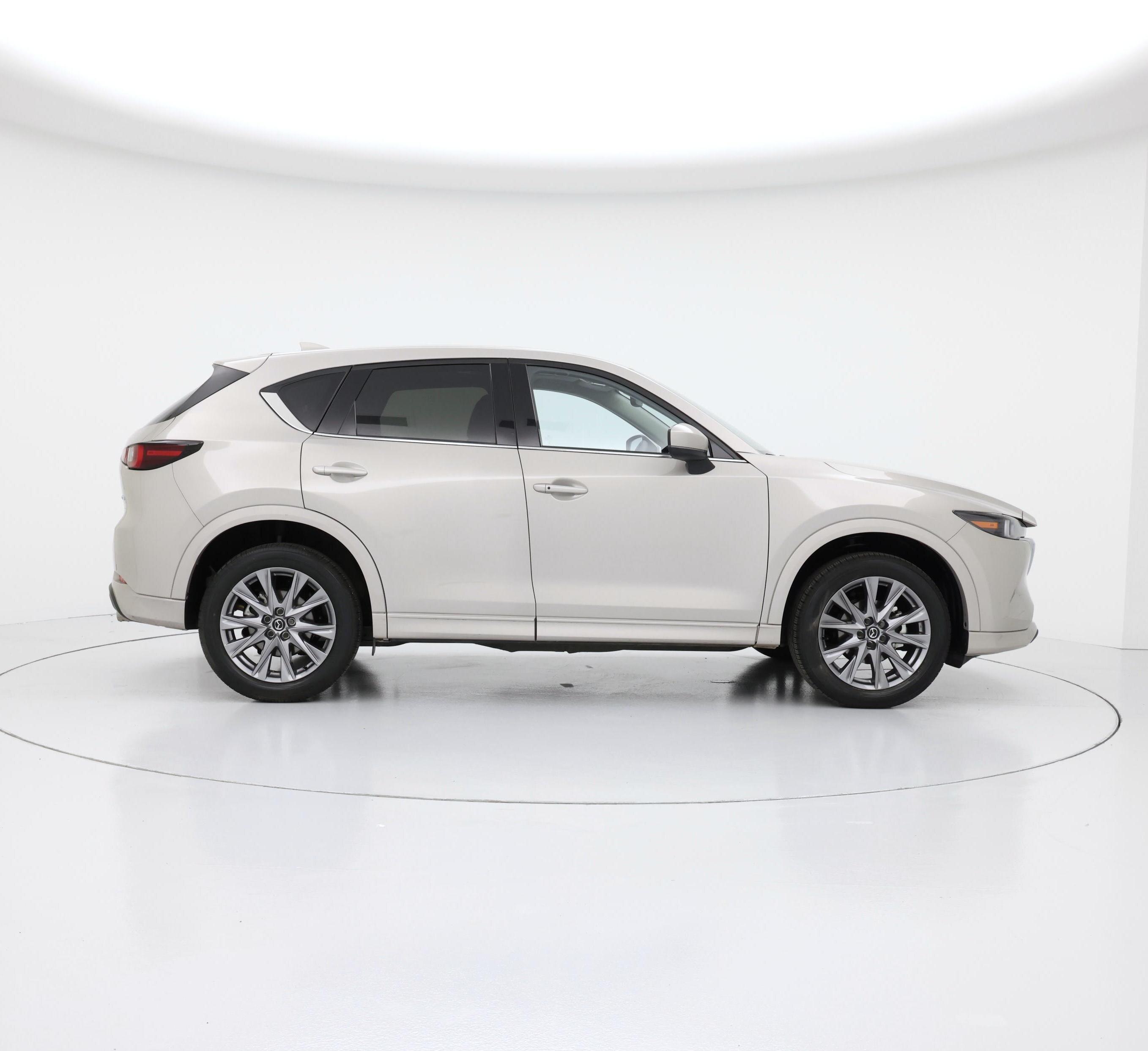 Thumbnail: 2024 Mazda CX-5 - 7