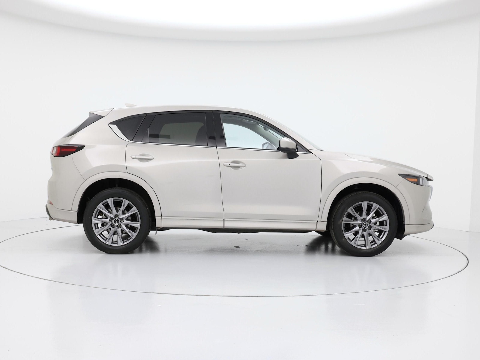 2024 Mazda CX-5 S Premium package - Photo 8