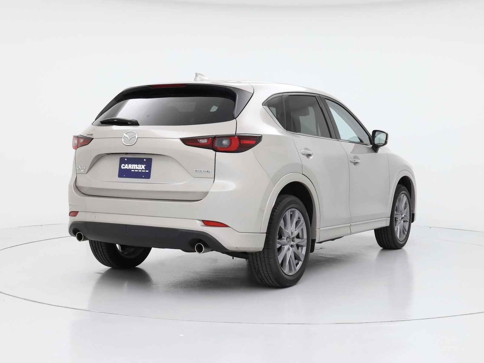 2024 Mazda CX-5 S Premium package - Photo 9