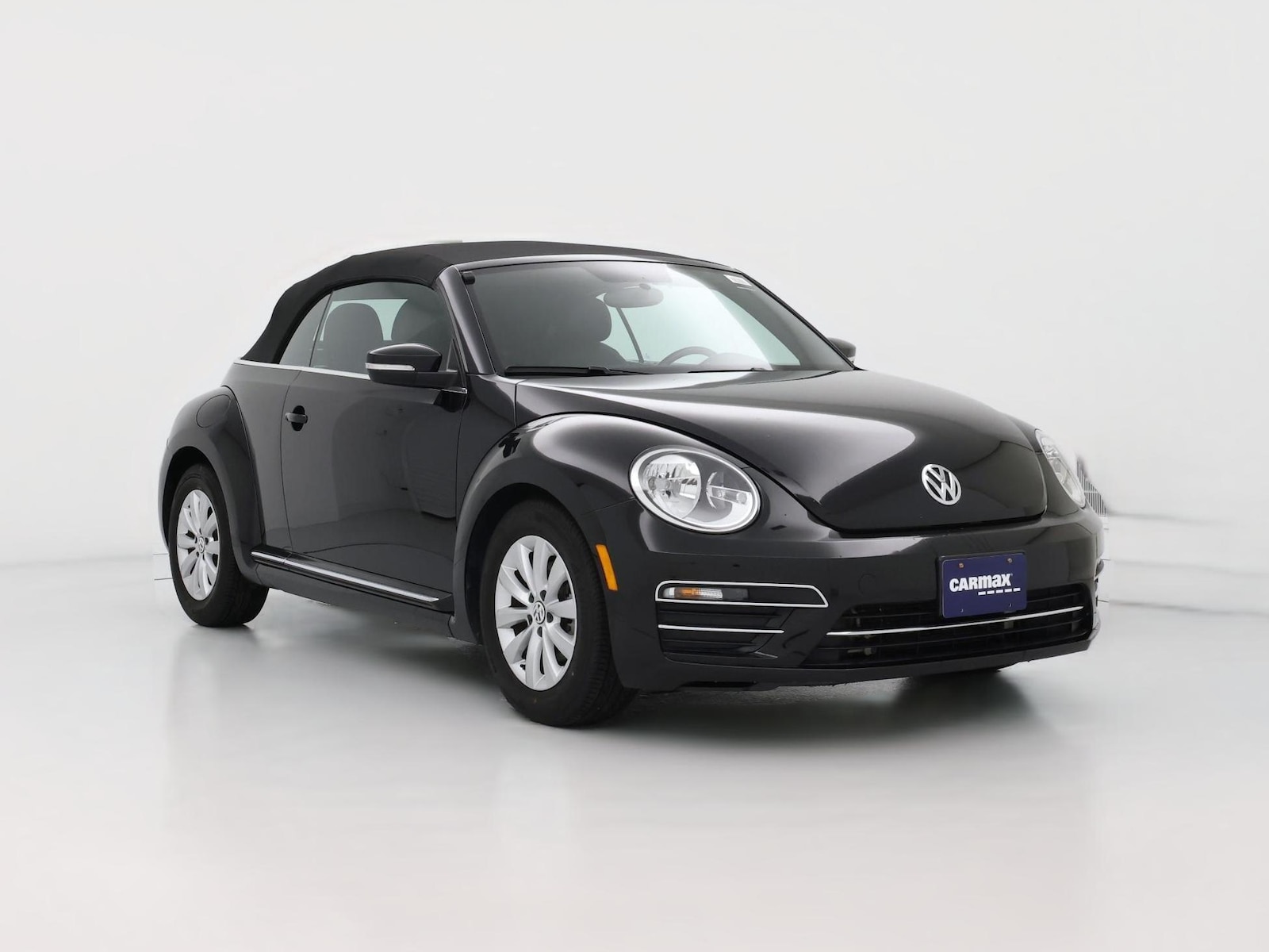 2018 Volkswagen Beetle