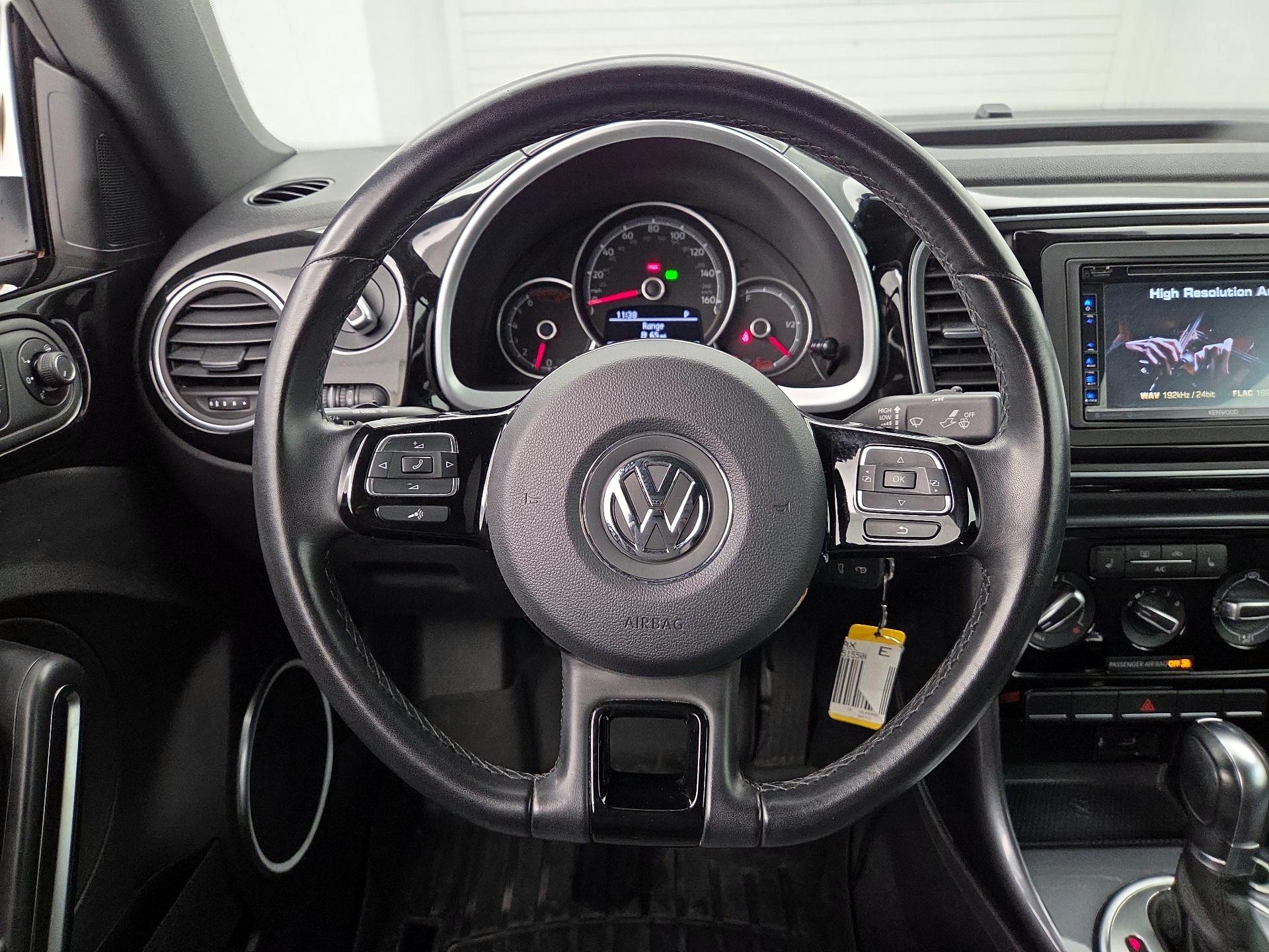 Thumbnail: 2018 Volkswagen Beetle - 10