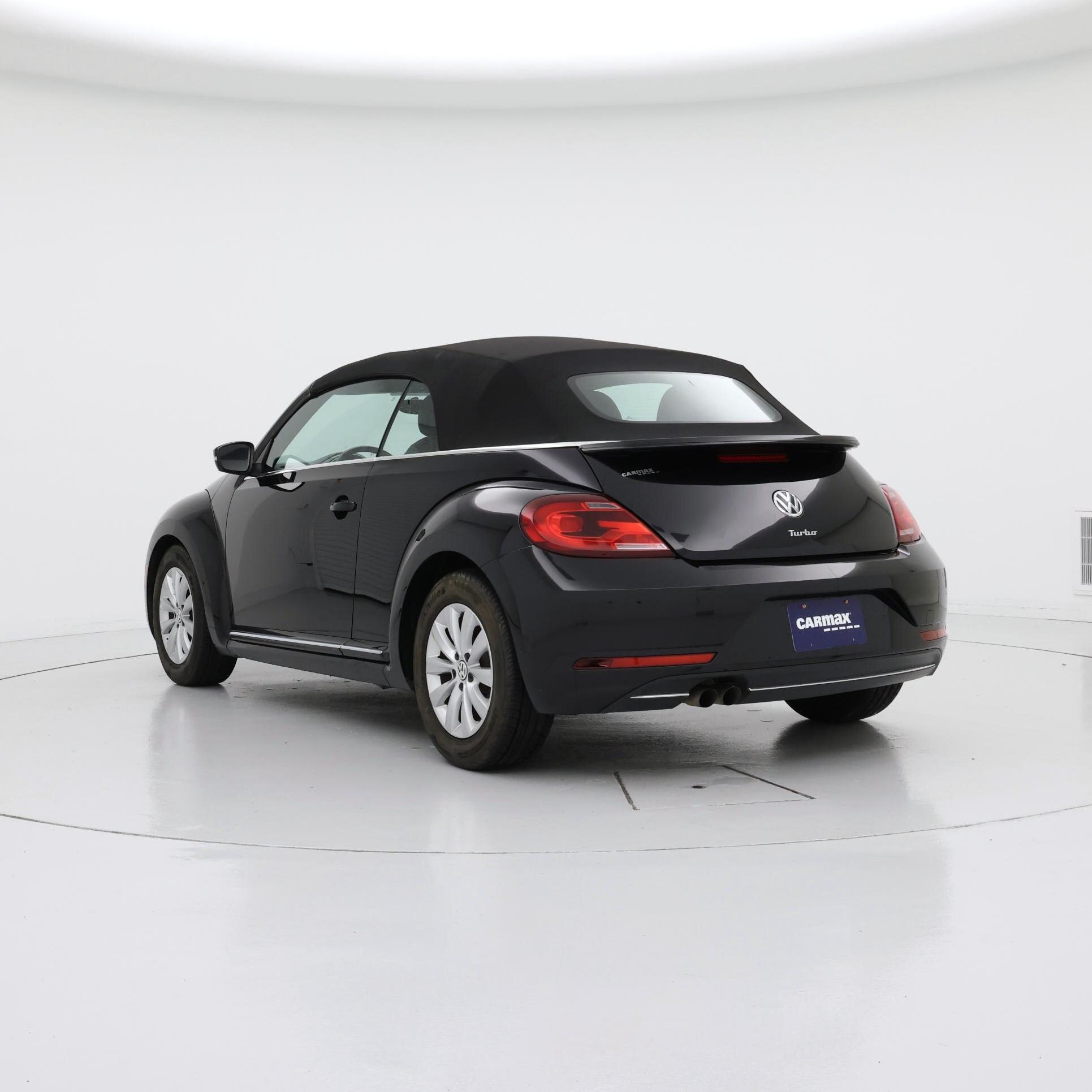 Thumbnail: 2018 Volkswagen Beetle - 2