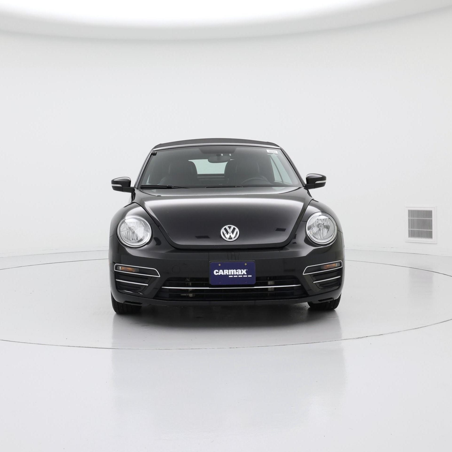 Thumbnail: 2018 Volkswagen Beetle - 5
