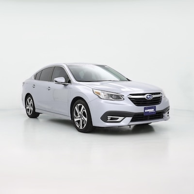 2022 Subaru Legacy Limited