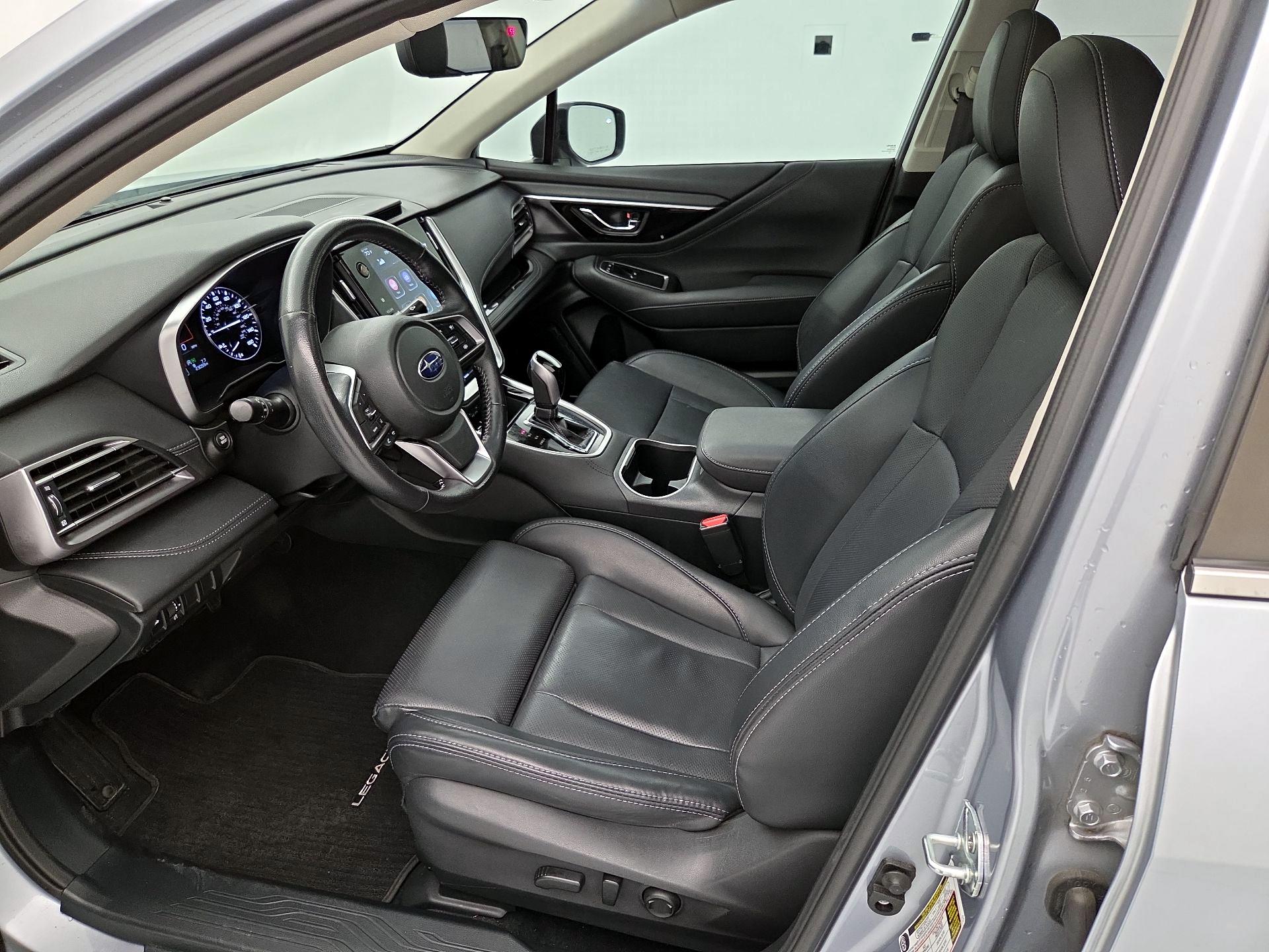 Thumbnail: 2022 Subaru Legacy - 11