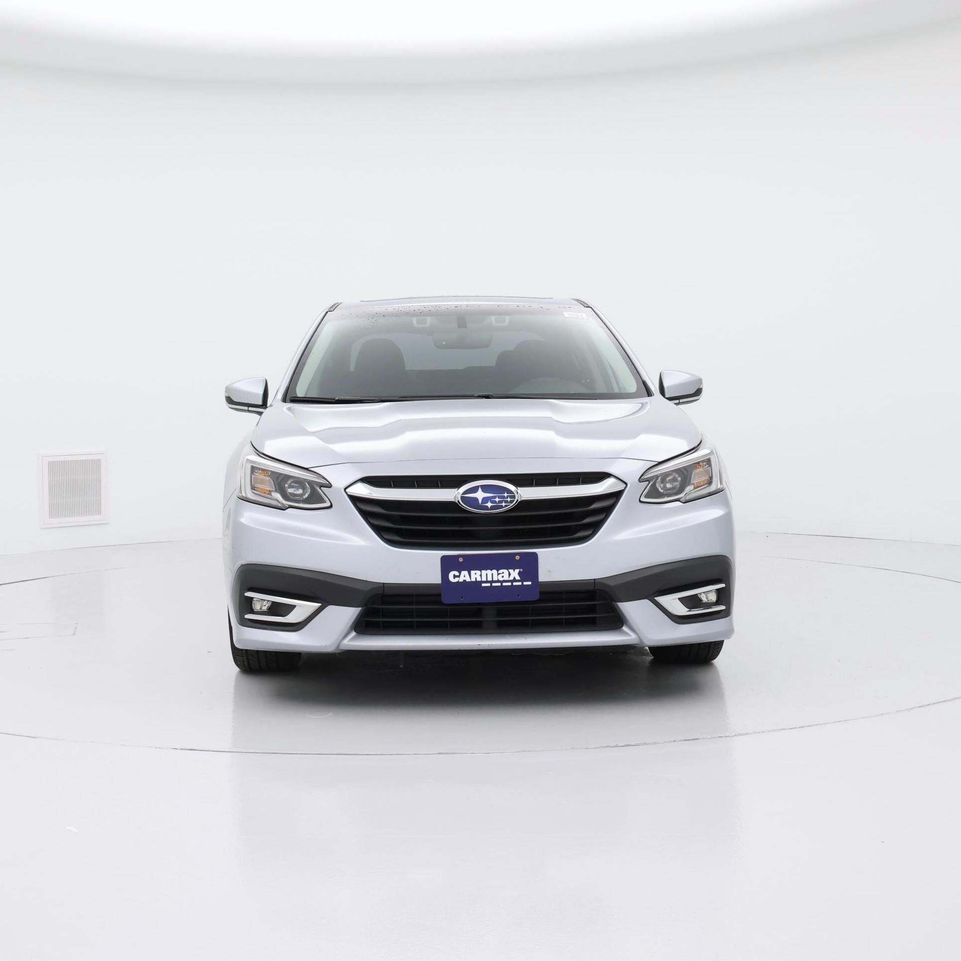 Thumbnail: 2022 Subaru Legacy - 5