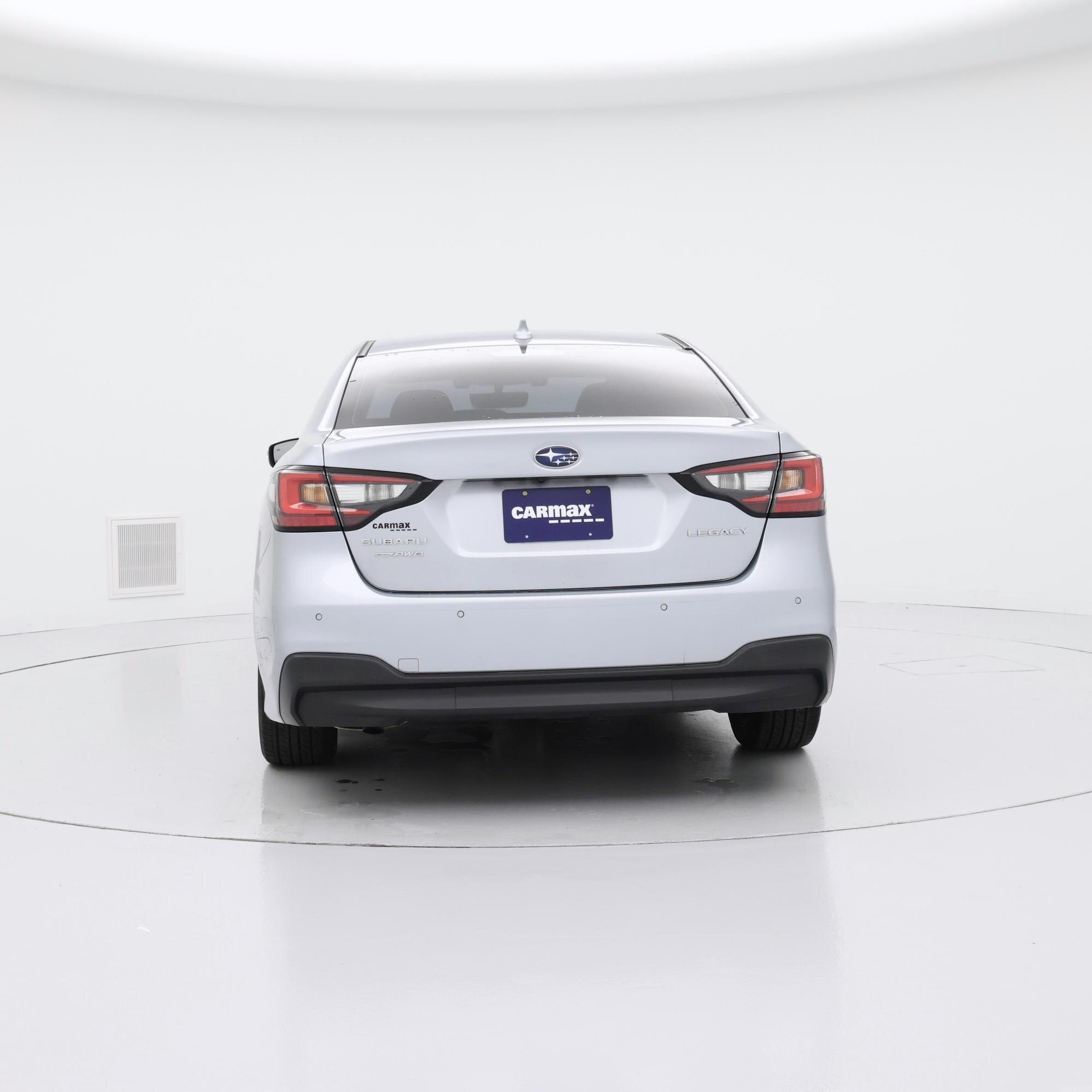 Thumbnail: 2022 Subaru Legacy - 6