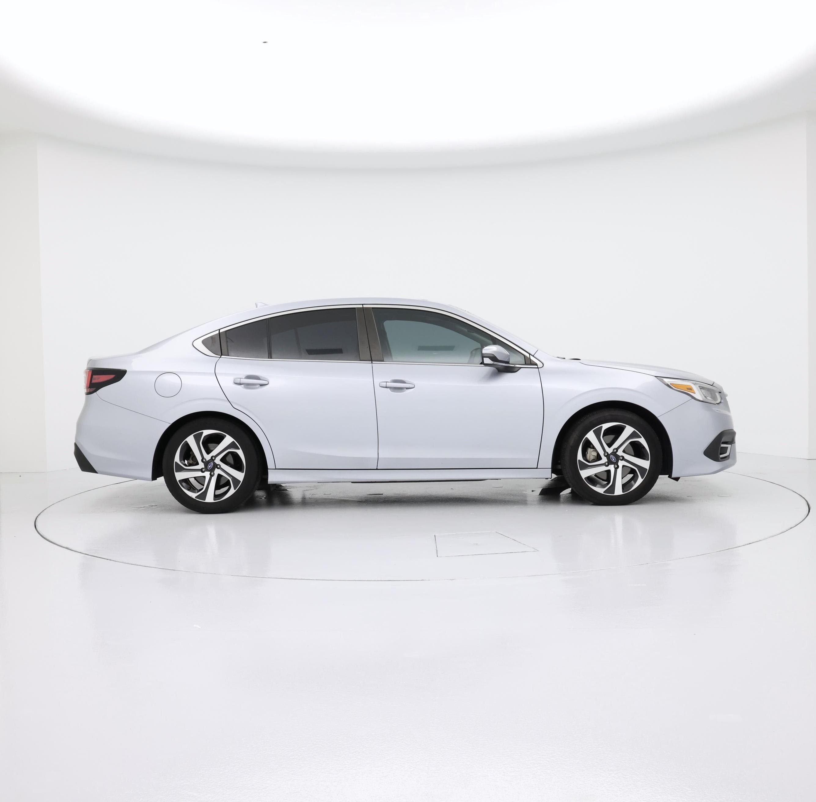 Thumbnail: 2022 Subaru Legacy - 7