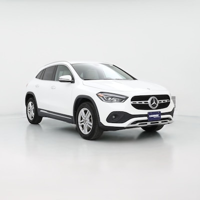 2022 Mercedes-Benz GLA250
