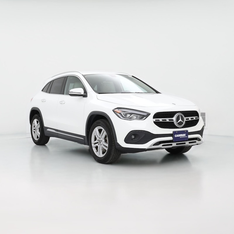 2022 Mercedes-Benz GLA250
