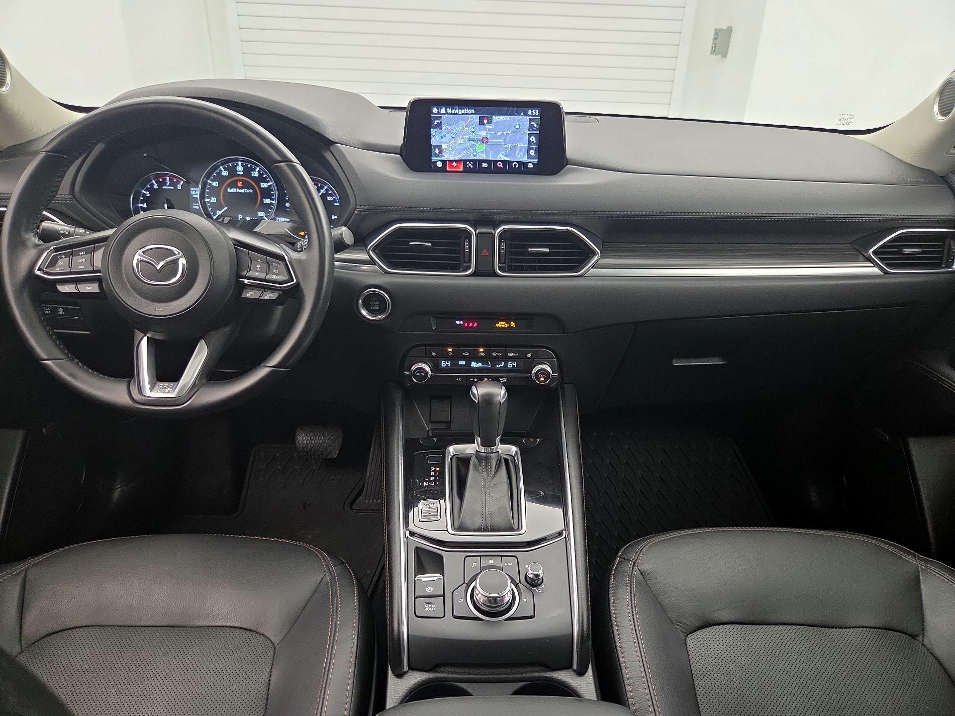 Thumbnail: 2019 Mazda CX-5 - 9