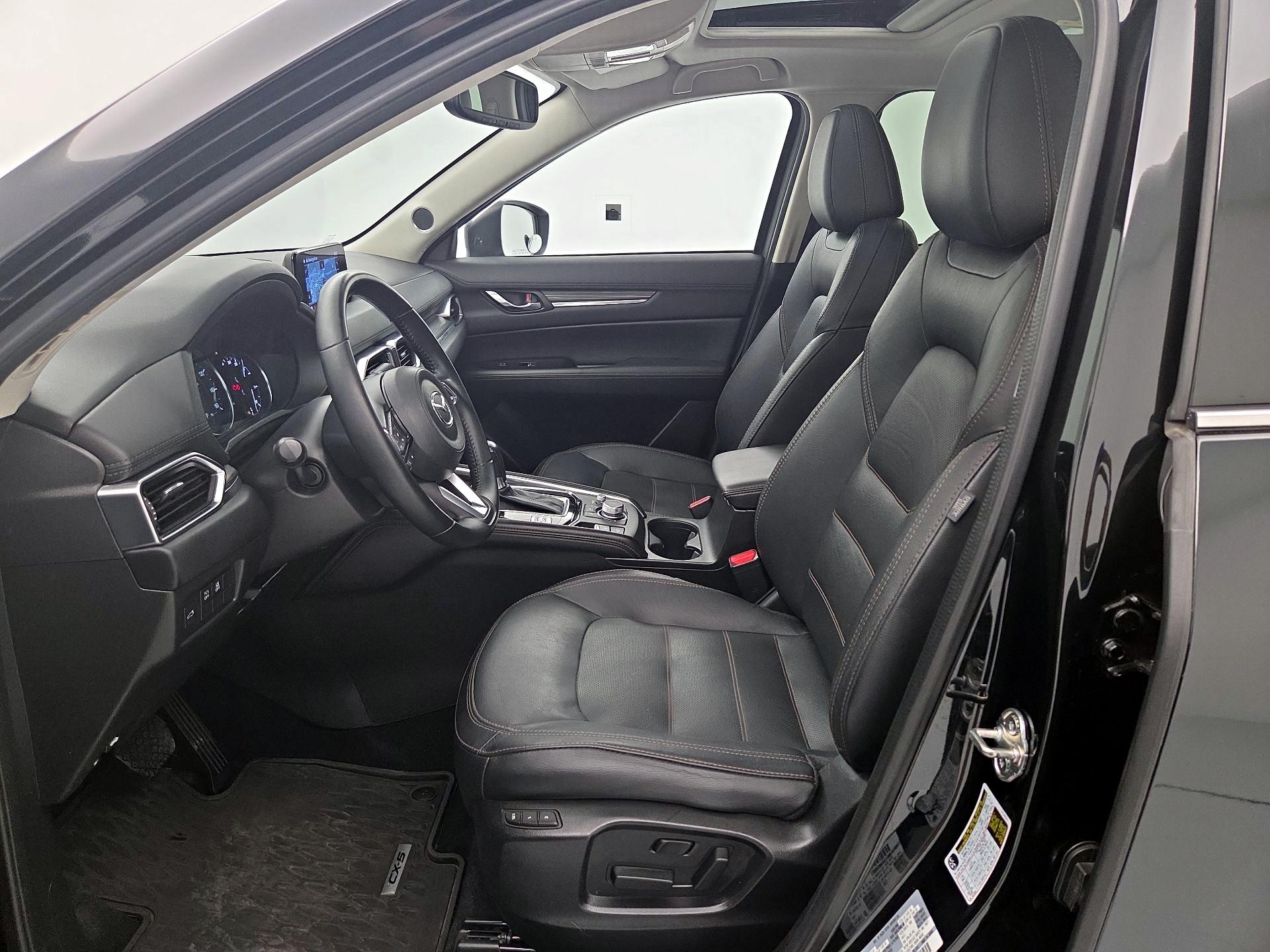 Thumbnail: 2019 Mazda CX-5 - 11