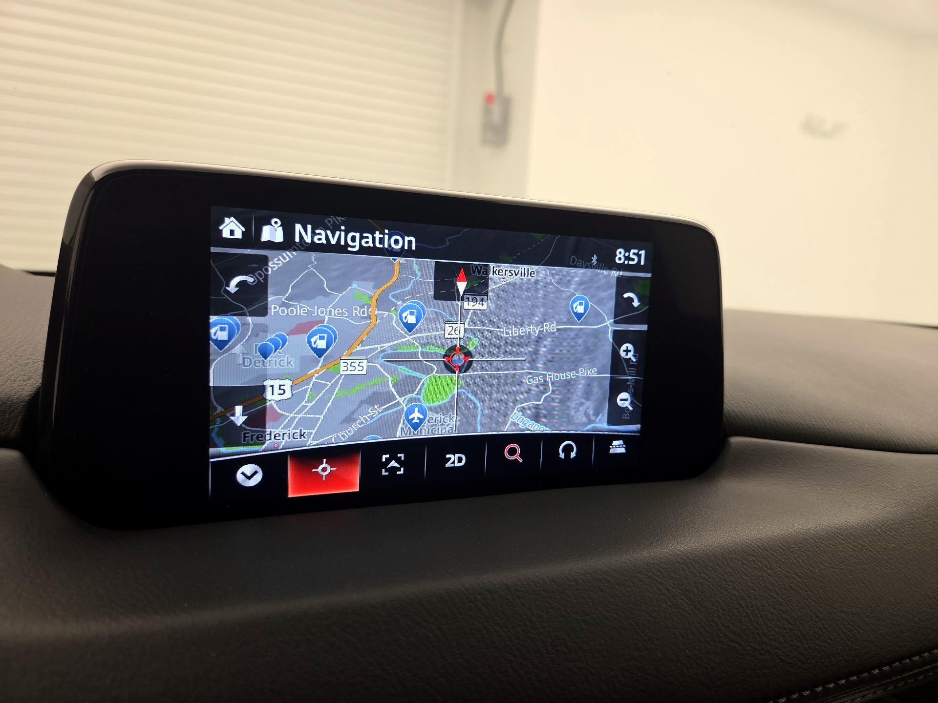 Thumbnail: 2019 Mazda CX-5 - 14