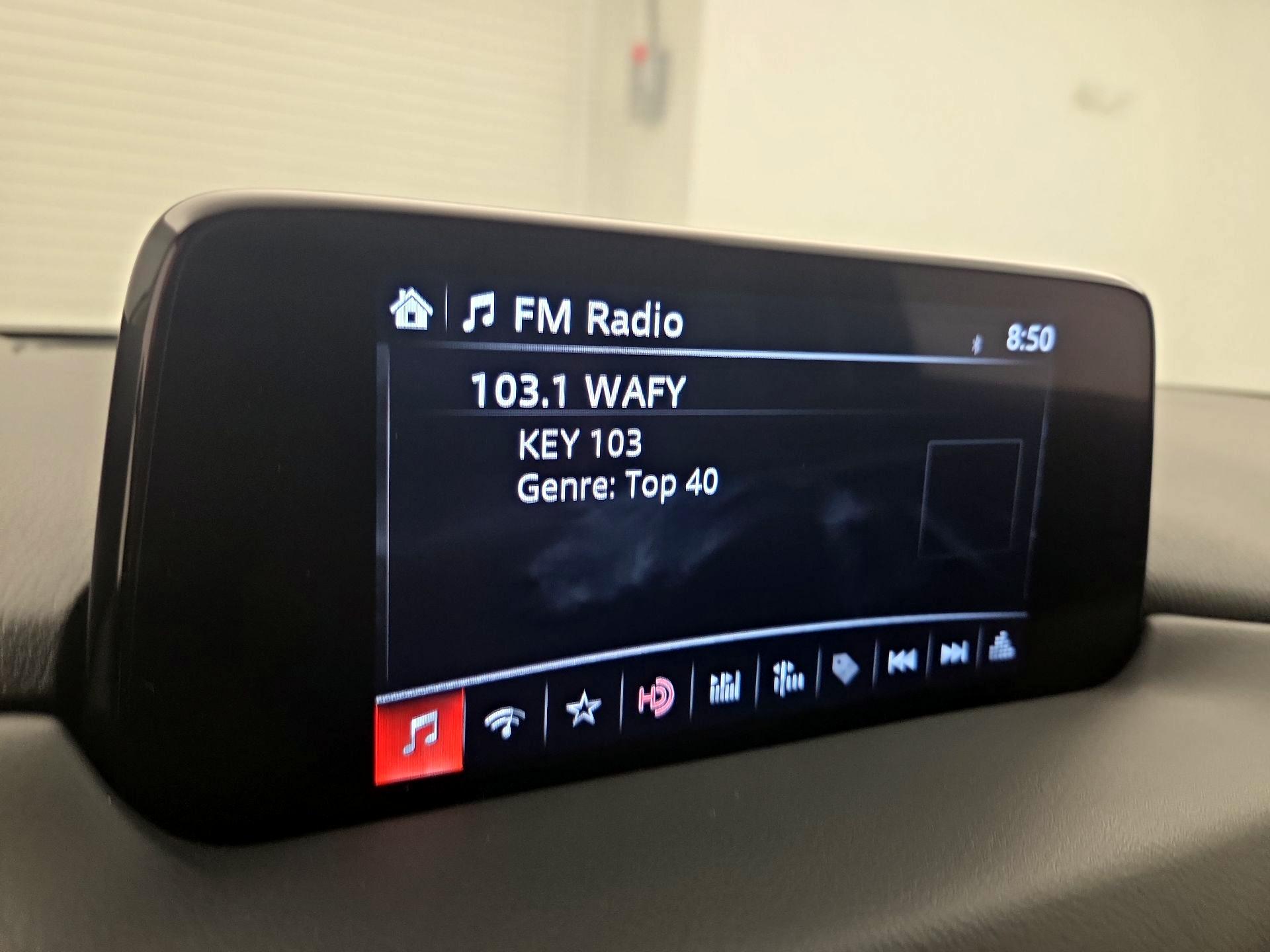 Thumbnail: 2019 Mazda CX-5 - 16