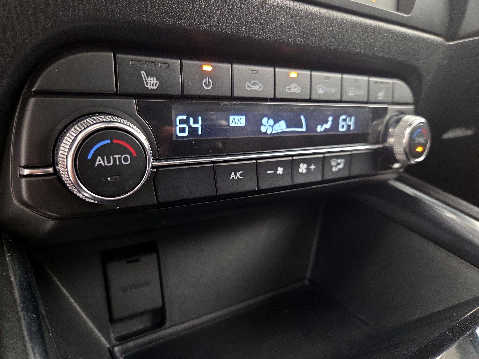 Thumbnail: 2019 Mazda CX-5 - 17