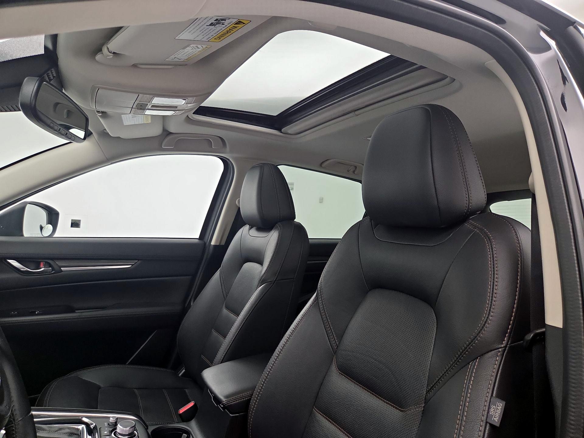 Thumbnail: 2019 Mazda CX-5 - 19