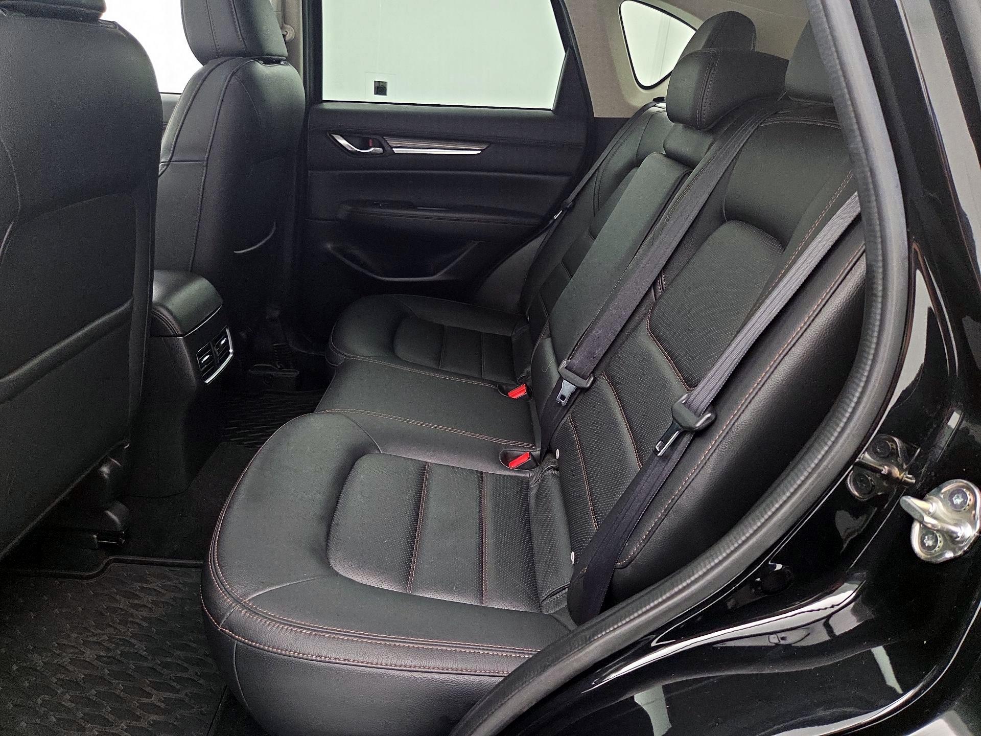 Thumbnail: 2019 Mazda CX-5 - 20