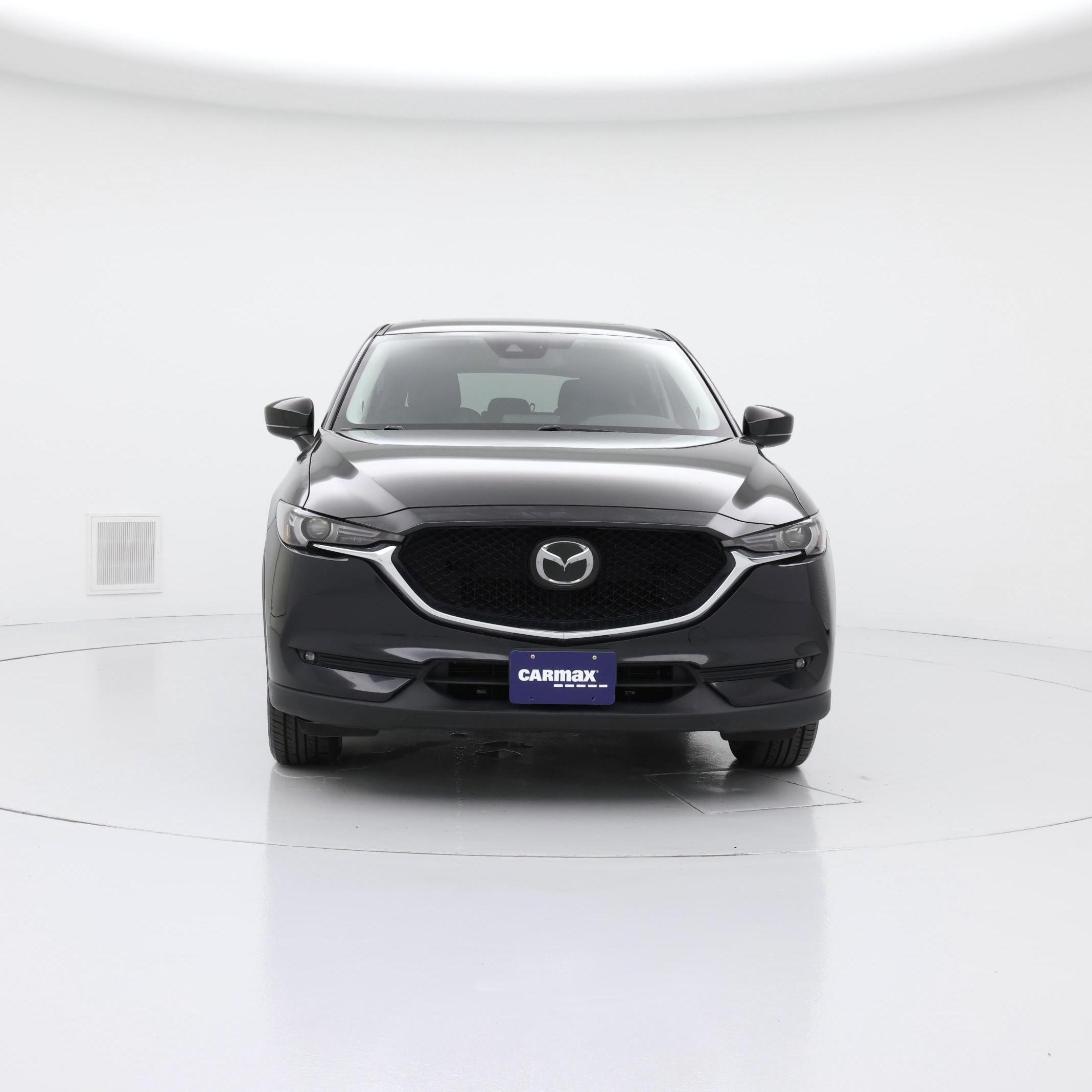 Thumbnail: 2019 Mazda CX-5 - 5