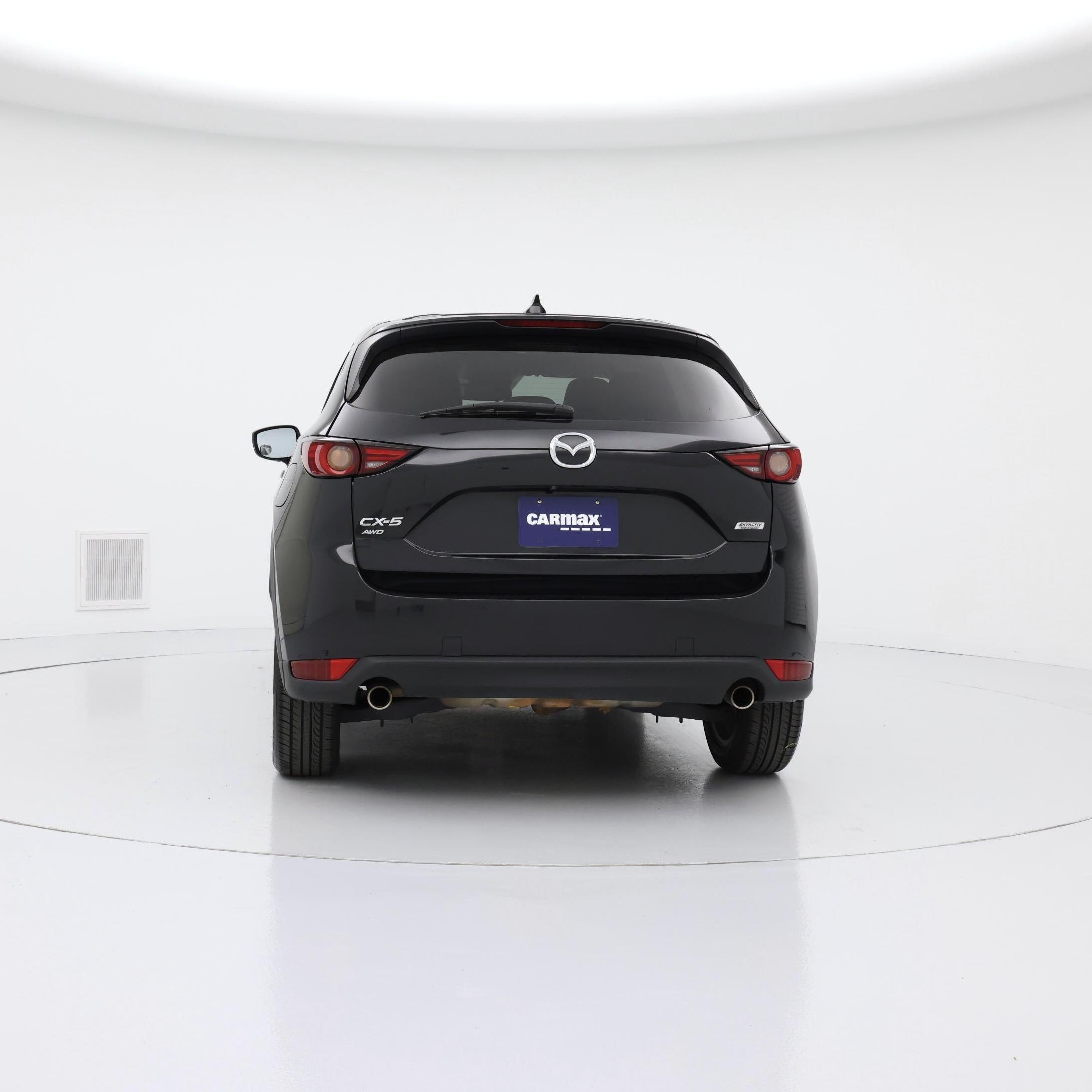 Thumbnail: 2019 Mazda CX-5 - 6