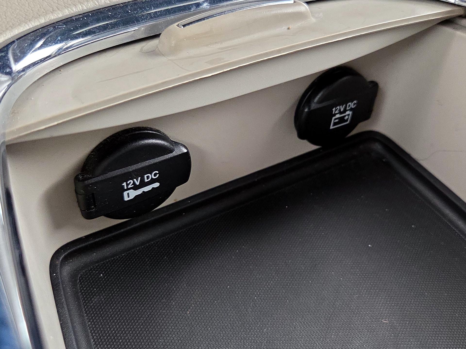 Thumbnail: 2018 Dodge Grand Caravan - 18