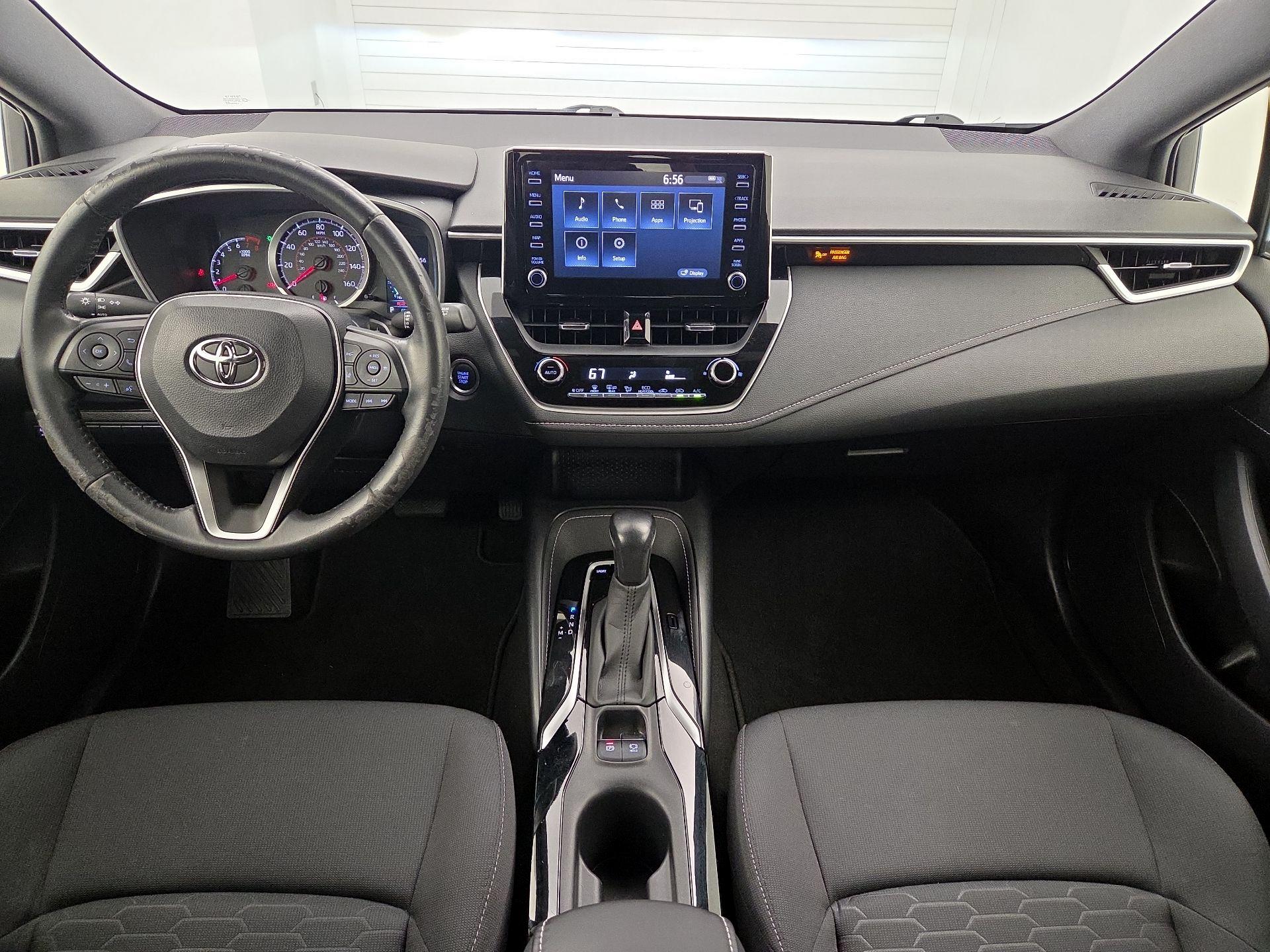 Thumbnail: 2019 Toyota Corolla - 9