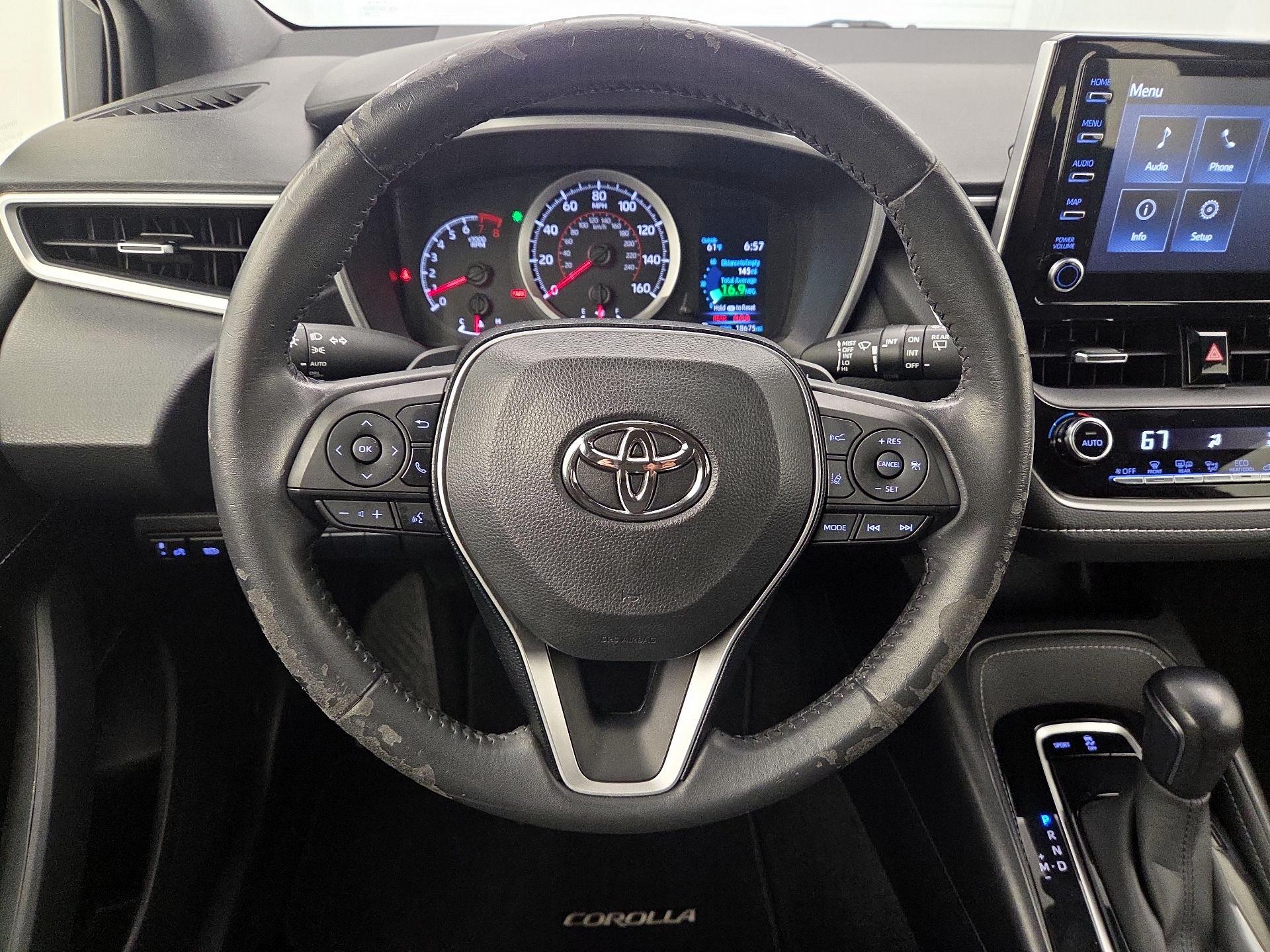 Thumbnail: 2019 Toyota Corolla - 10