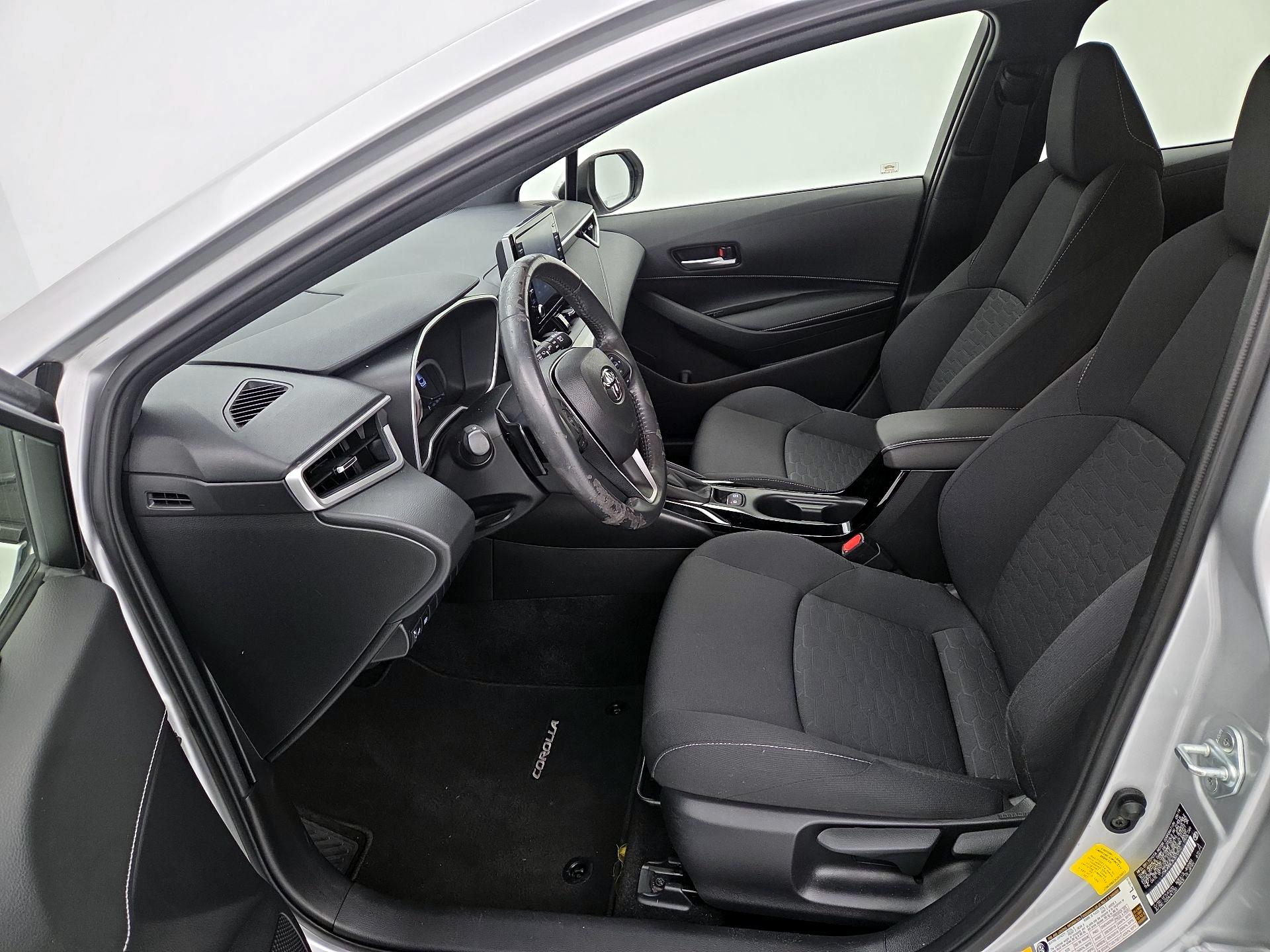 Thumbnail: 2019 Toyota Corolla - 11