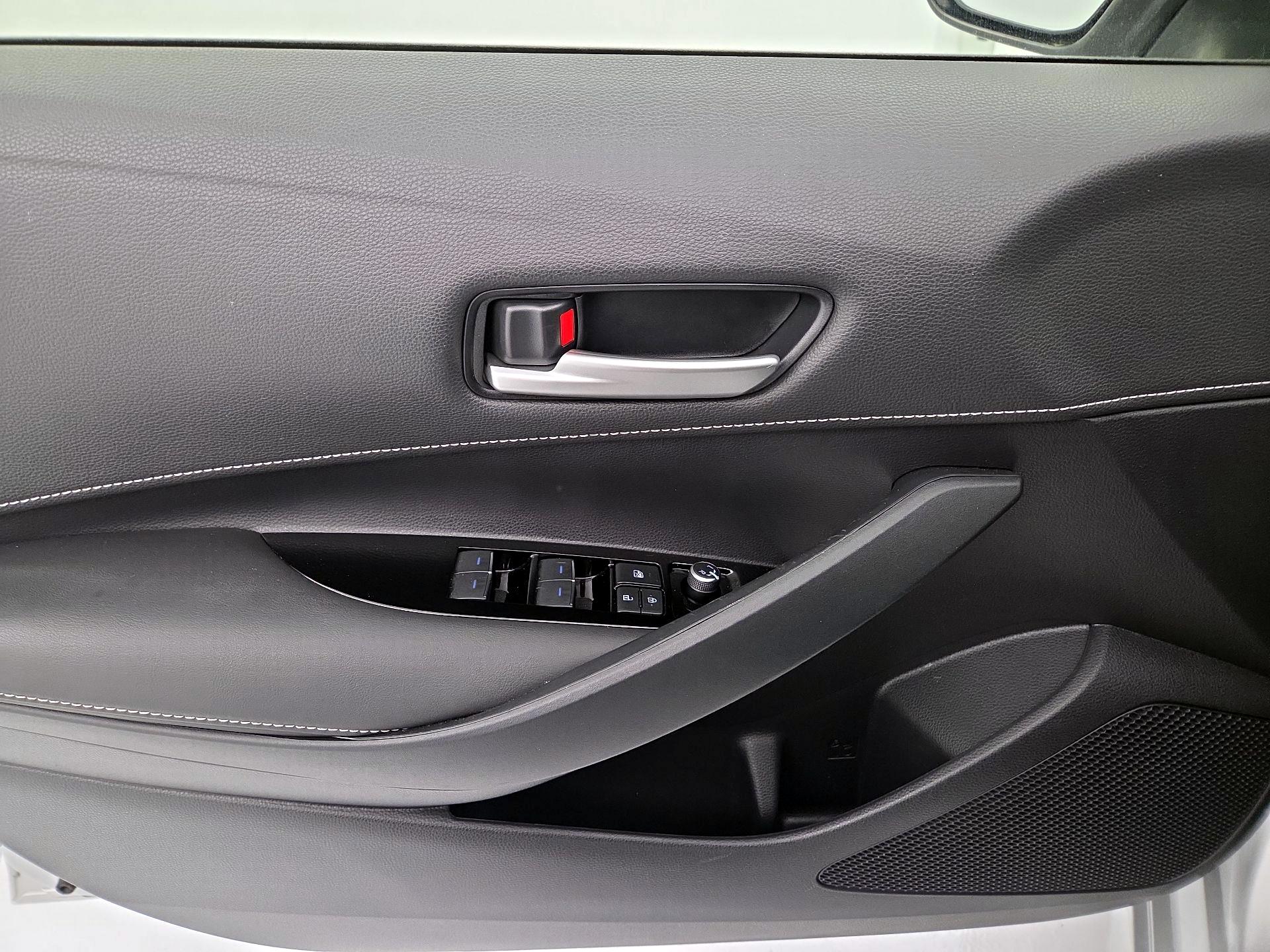 Thumbnail: 2019 Toyota Corolla - 12