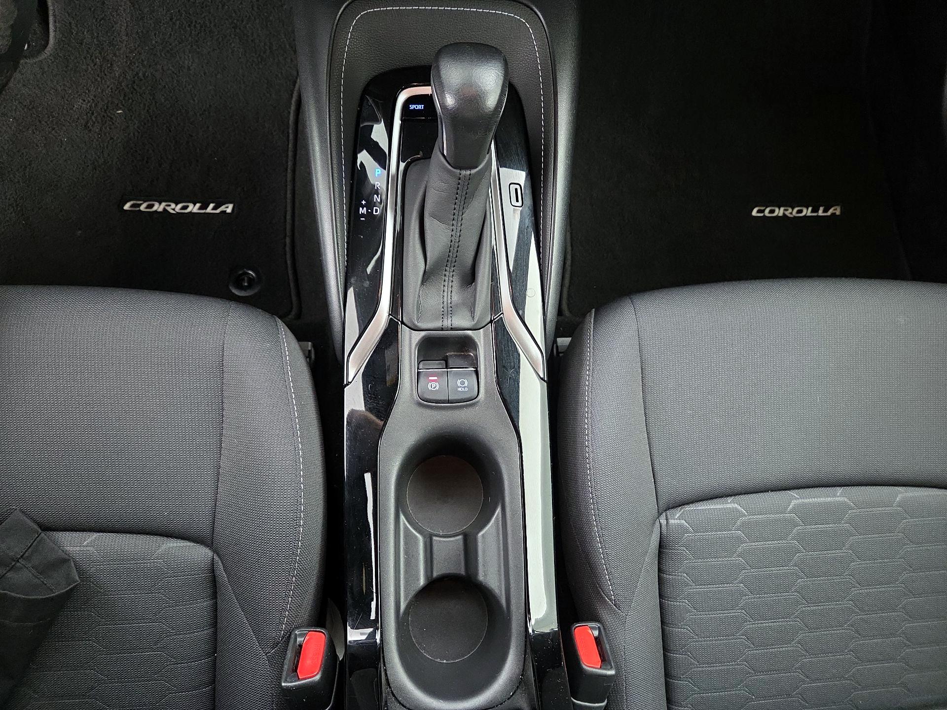 Thumbnail: 2019 Toyota Corolla - 17