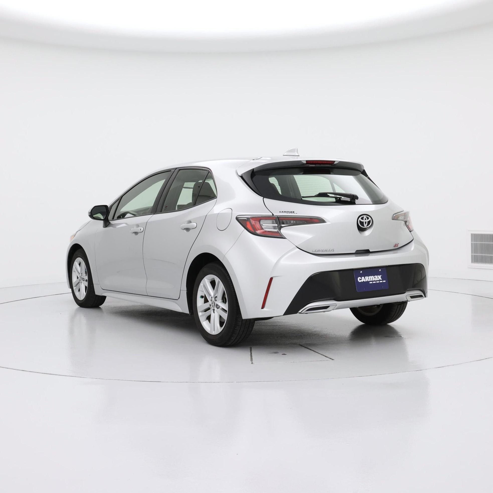 Thumbnail: 2019 Toyota Corolla - 2