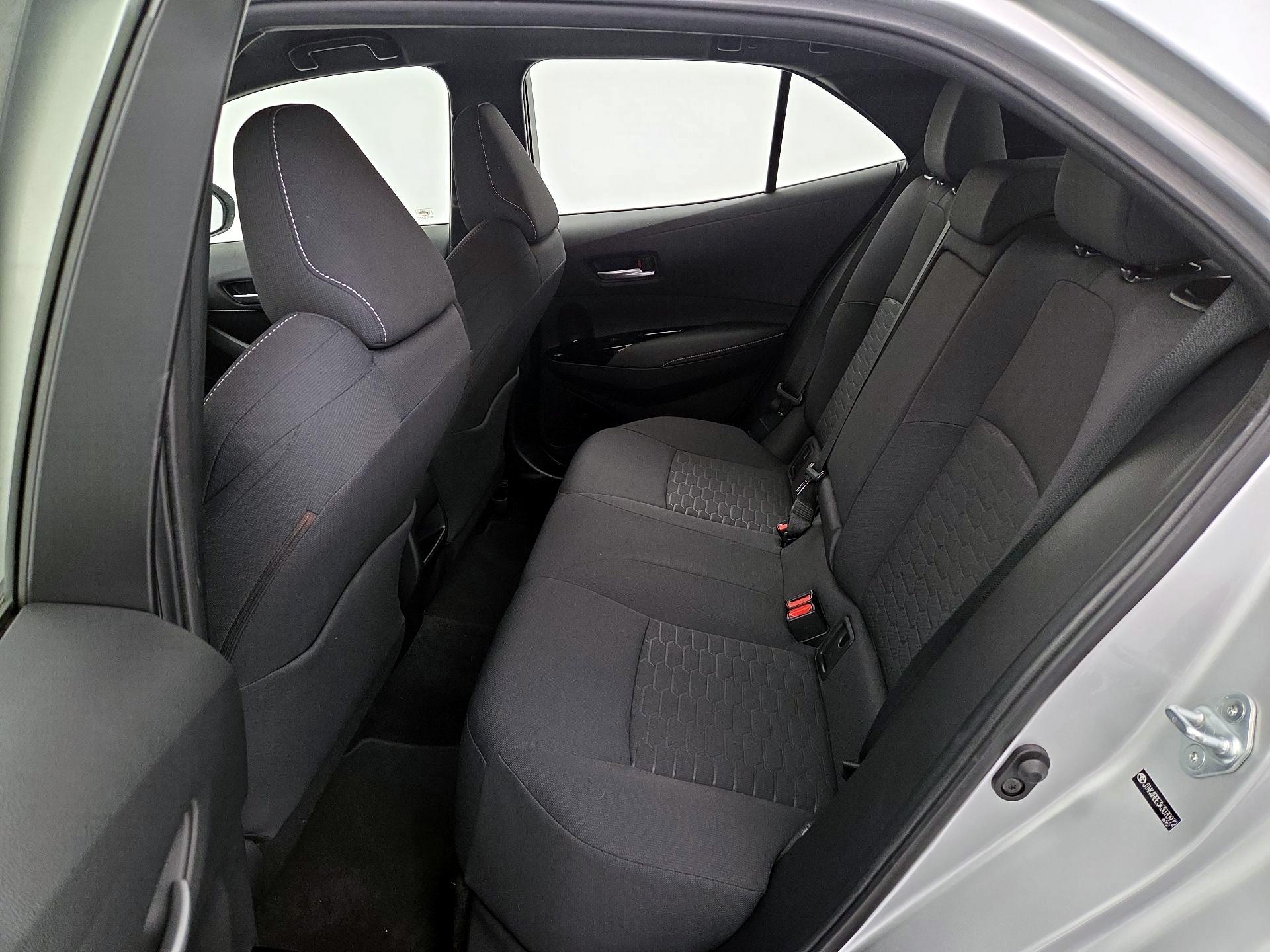 Thumbnail: 2019 Toyota Corolla - 19