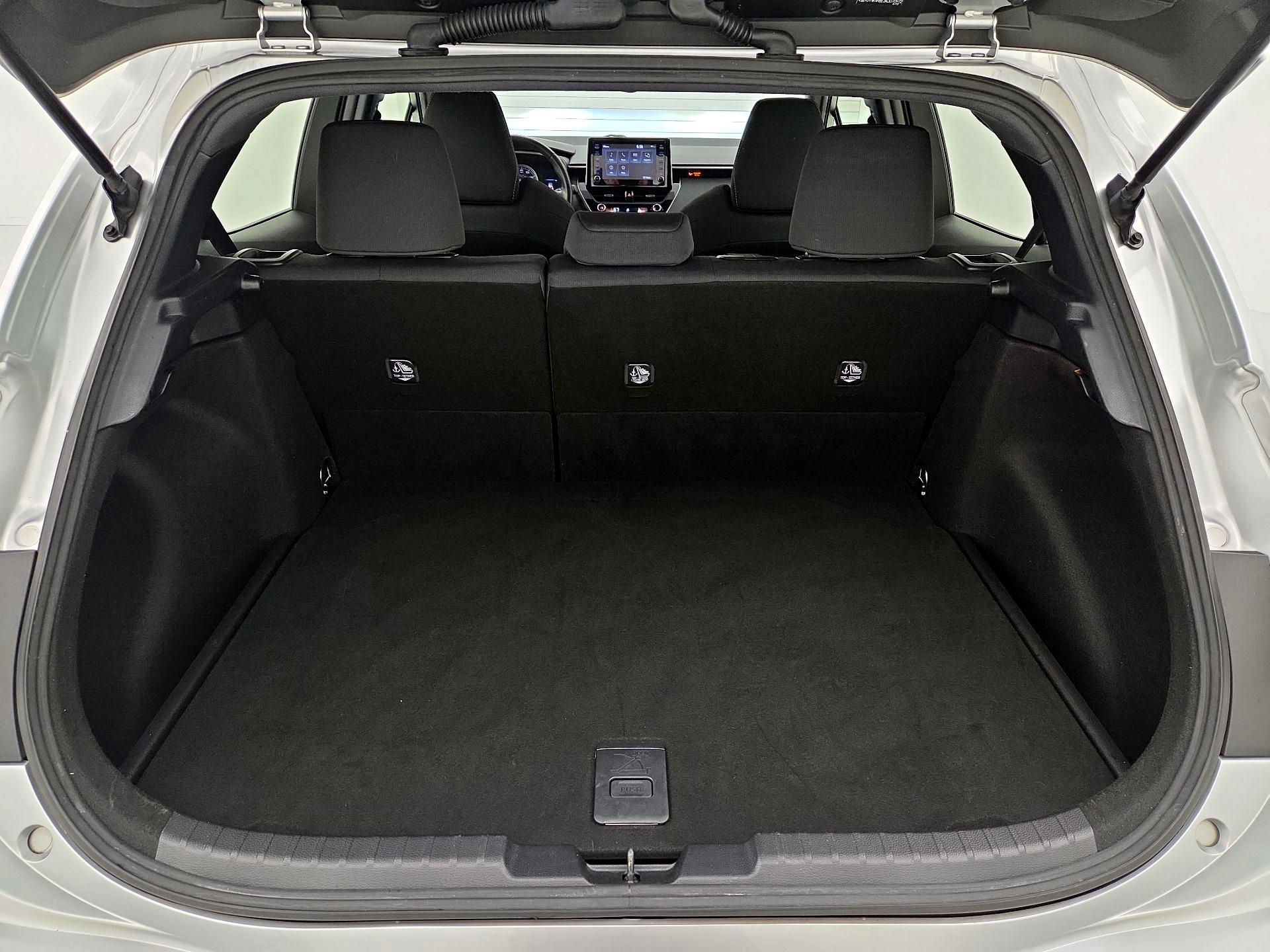 Thumbnail: 2019 Toyota Corolla - 20