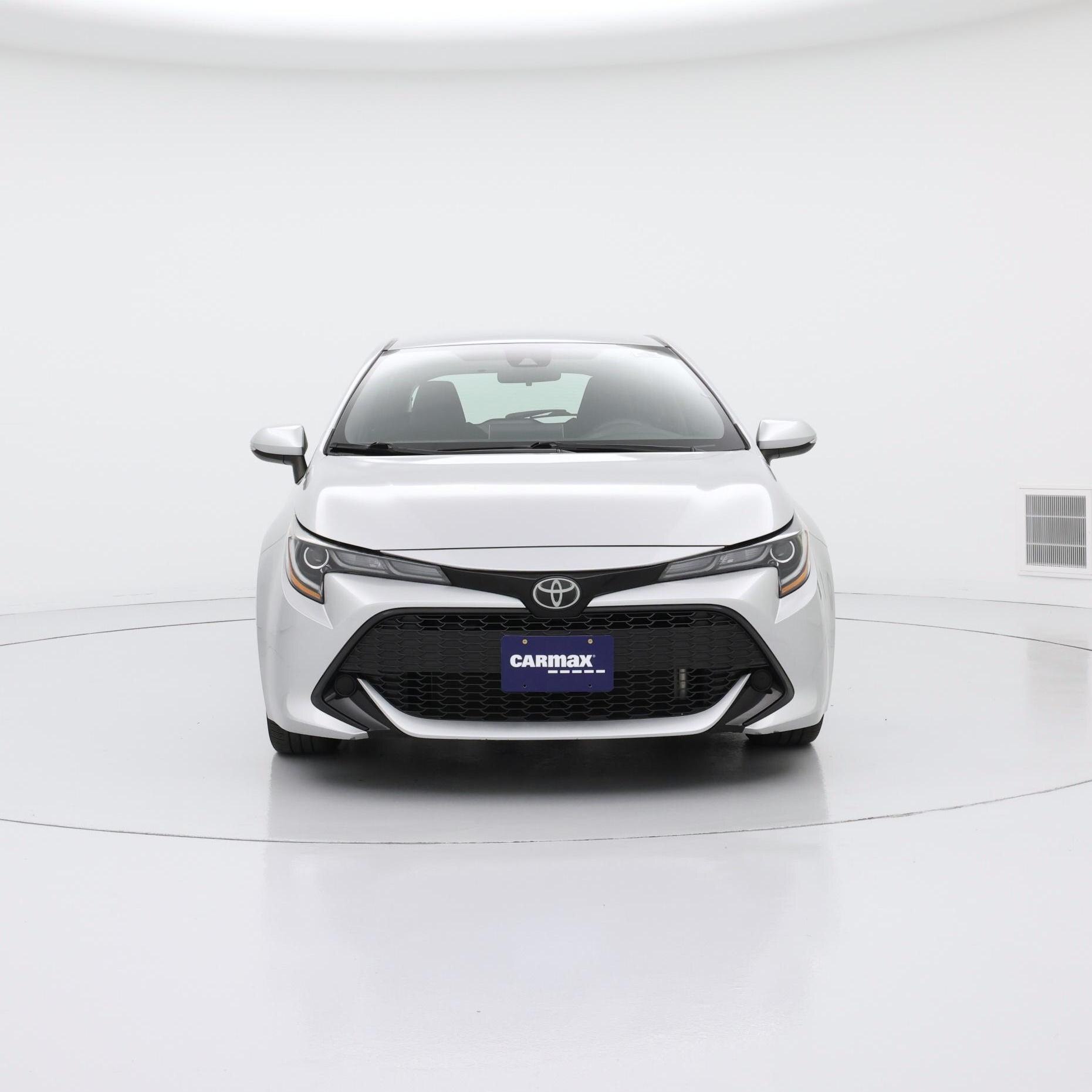 Thumbnail: 2019 Toyota Corolla - 5