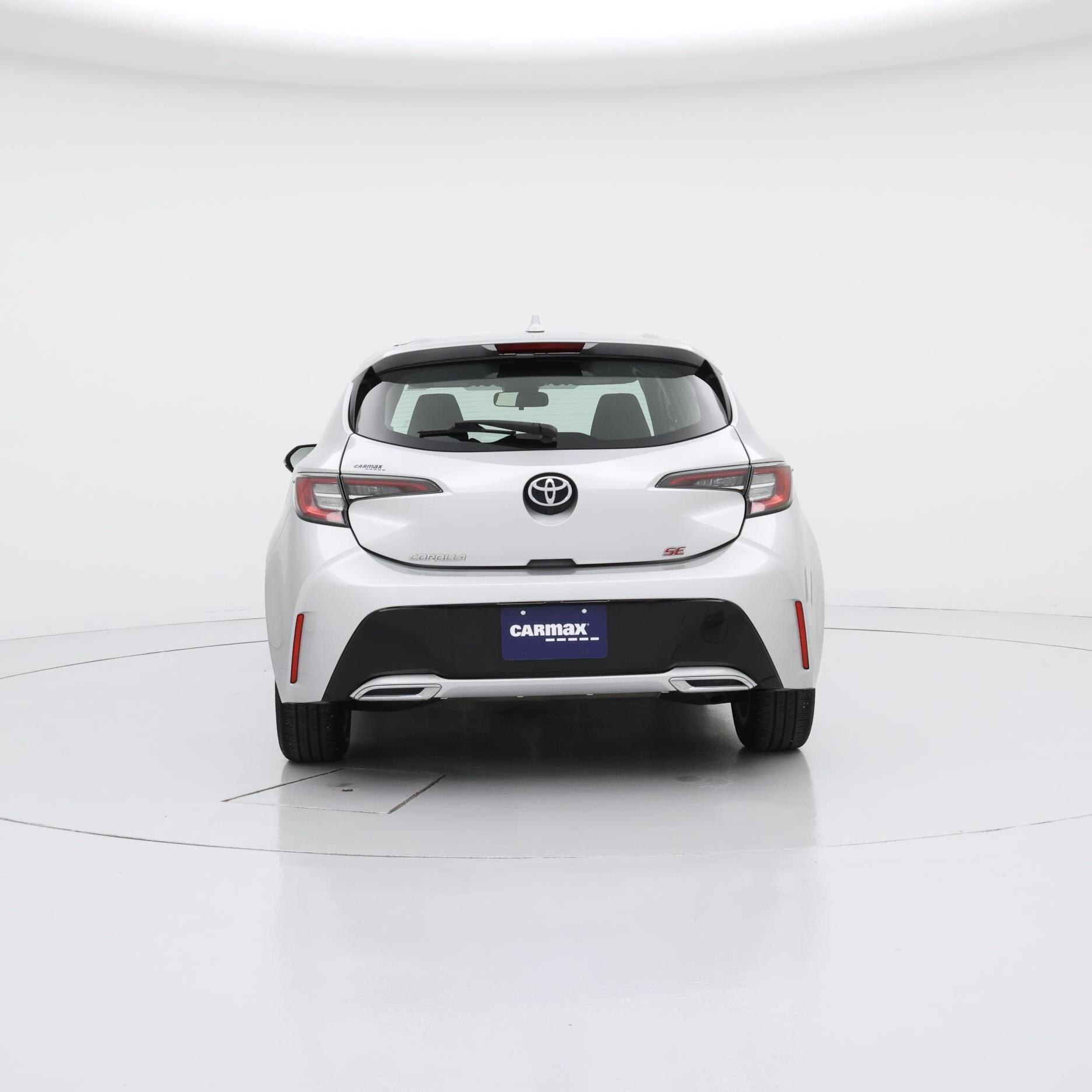Thumbnail: 2019 Toyota Corolla - 6