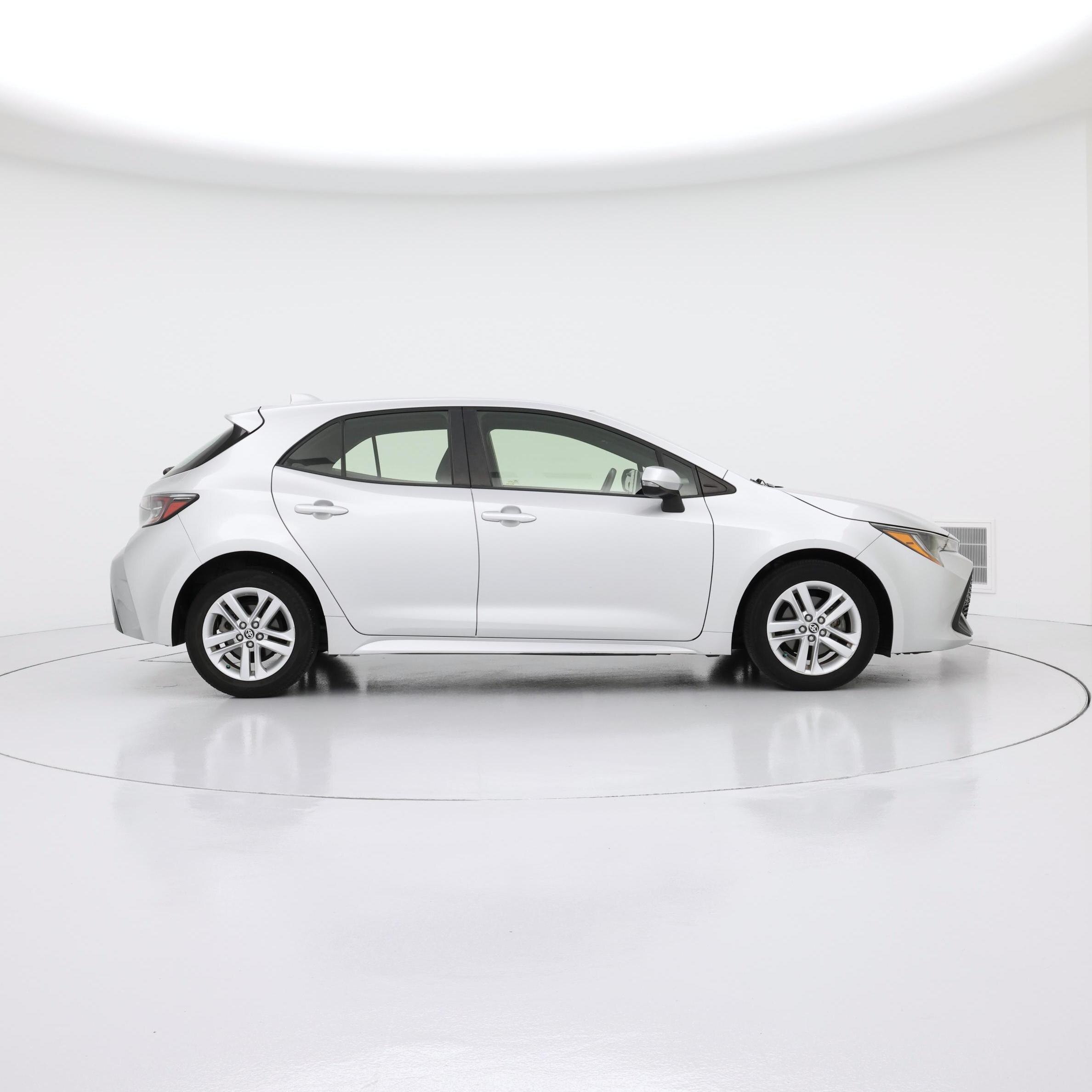 Thumbnail: 2019 Toyota Corolla - 7