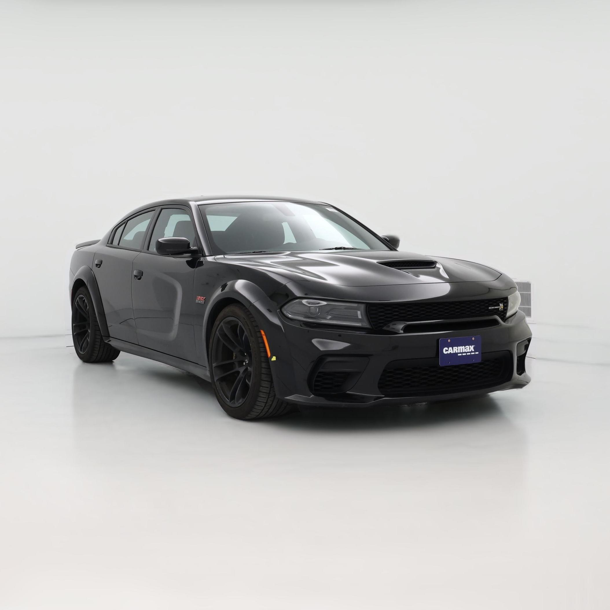 Thumbnail: 2023 Dodge Charger - 1