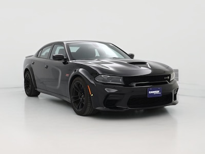 2023 Dodge Charger Scat Pack Widebody