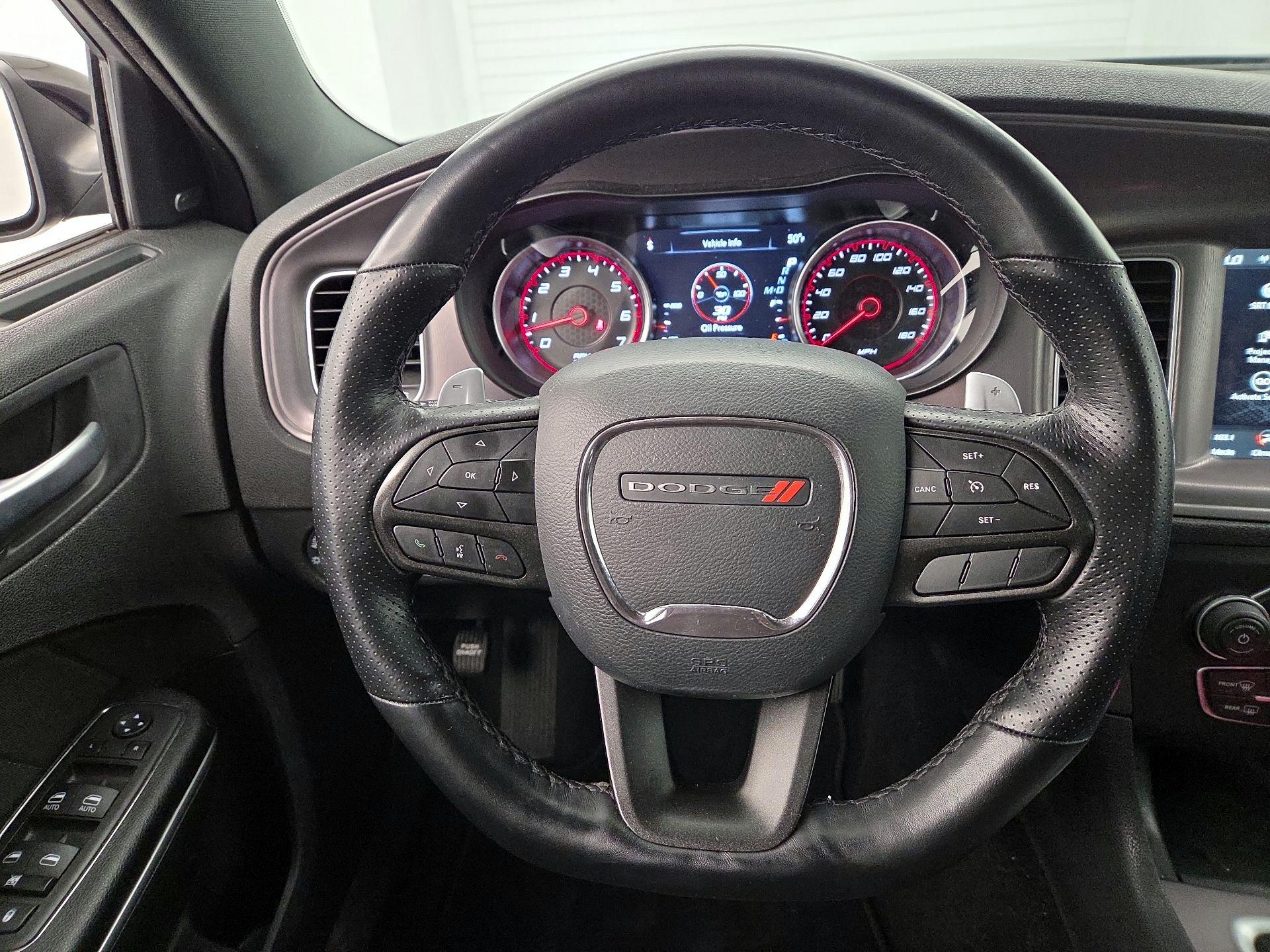 Thumbnail: 2023 Dodge Charger - 10