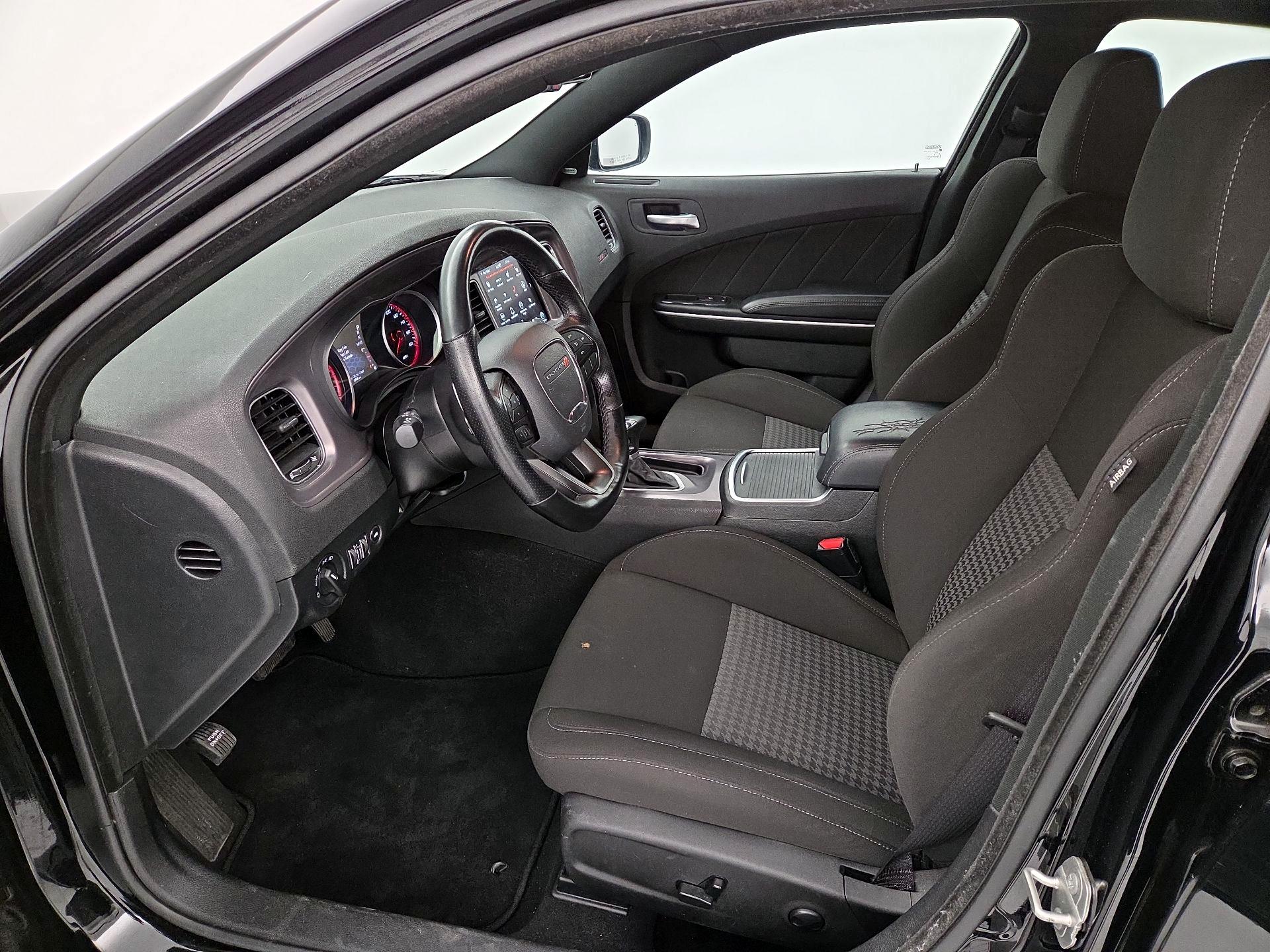 Thumbnail: 2023 Dodge Charger - 11