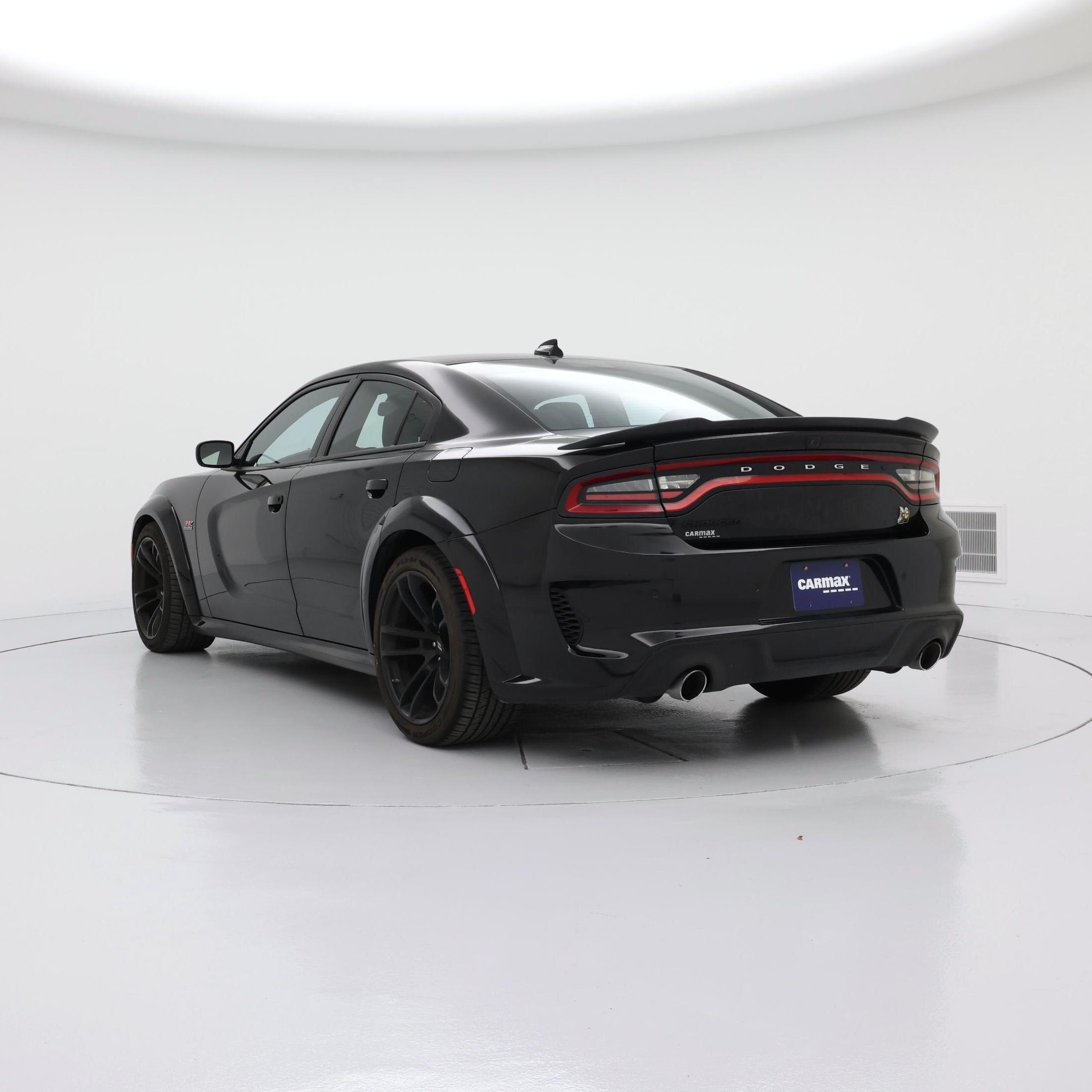 Thumbnail: 2023 Dodge Charger - 2